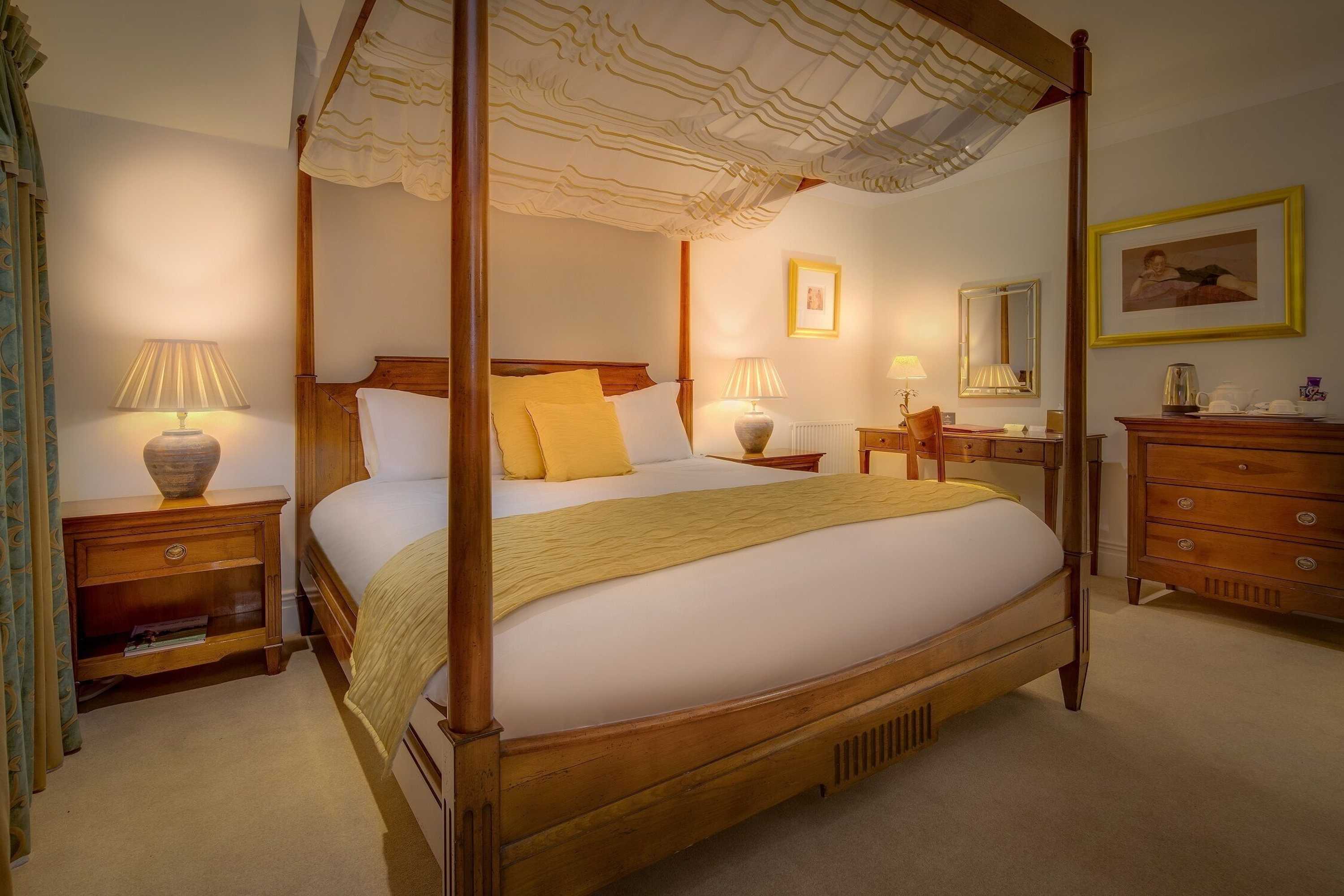 Gift card for Nailcote Hall Hotel