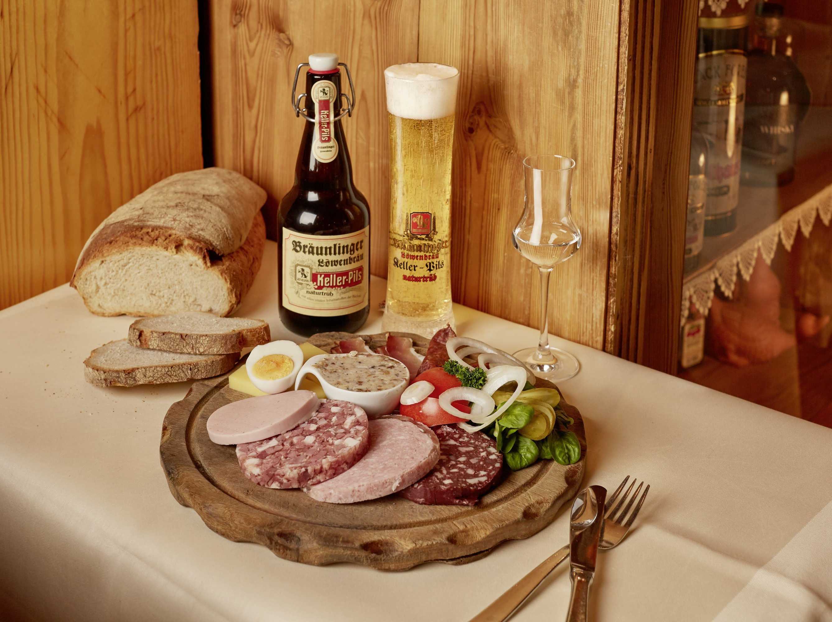 Gift card for Hotel Restaurant Lindenhof Gift card for Hotel Restaurant Lindenhof