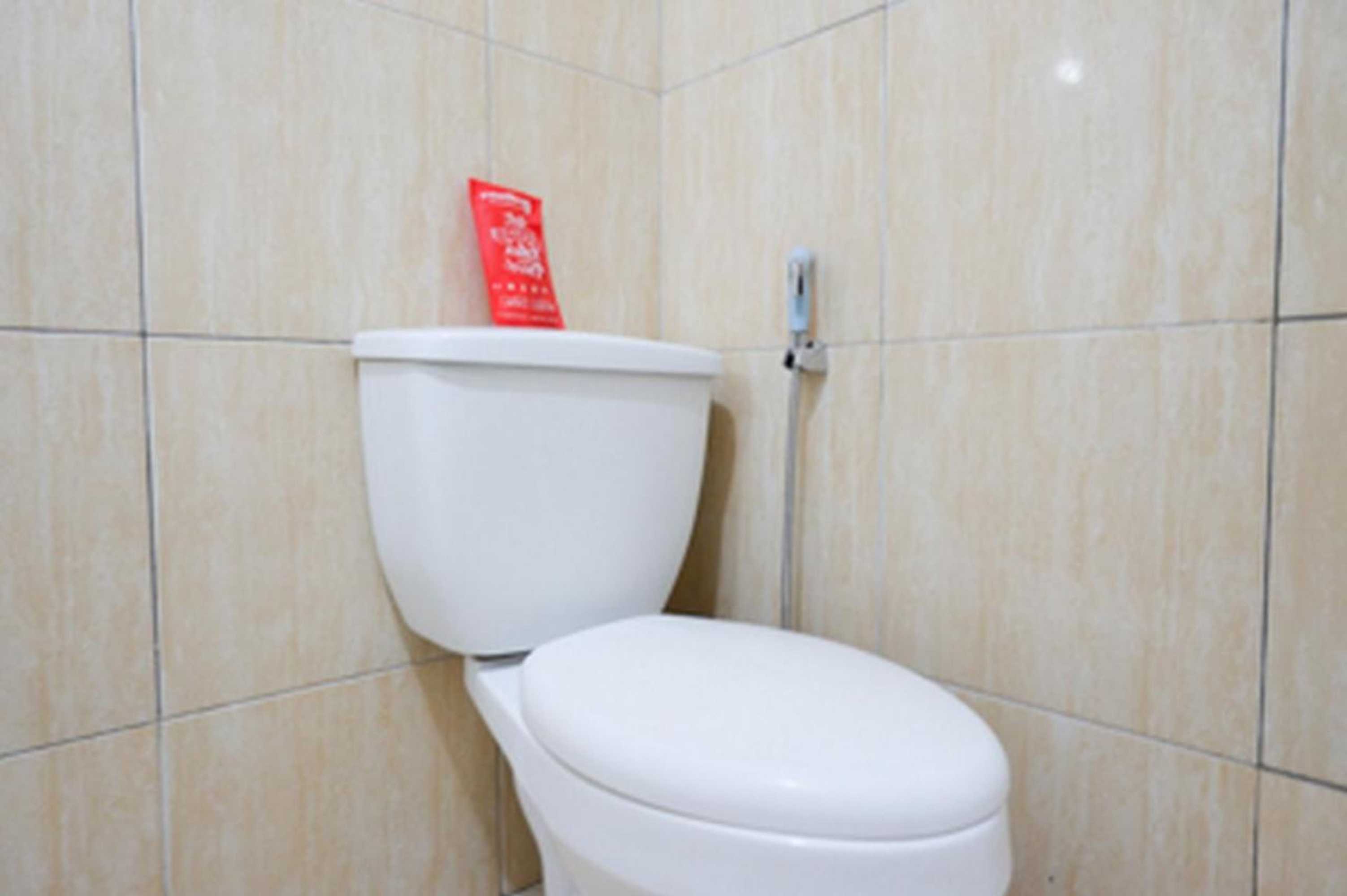 Gift card for Reddoorz Near Rsud Kudus