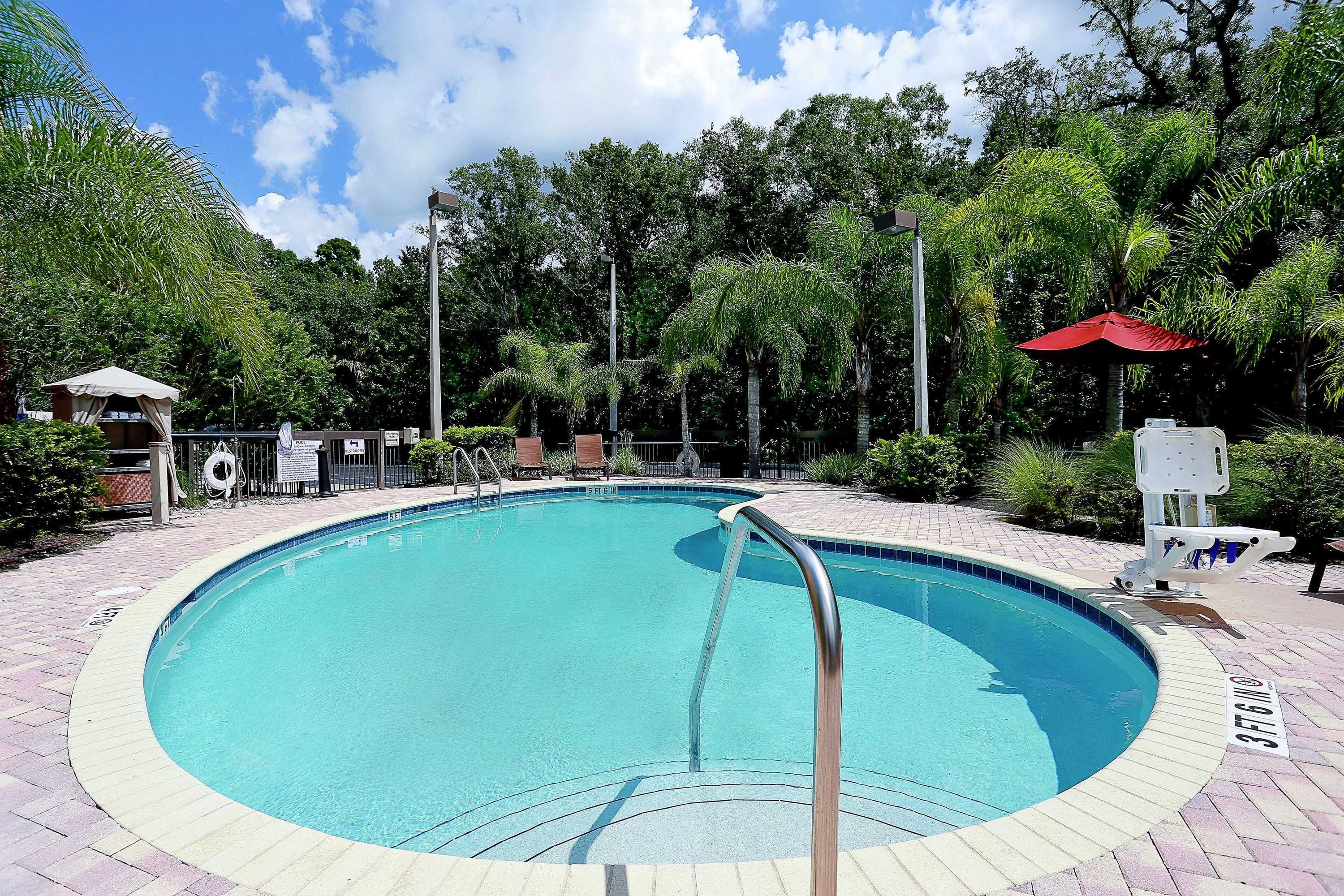 Gift card for Hampton Inn & Suites Tampa-Wesley Chapel Gift card for Hampton Inn & Suites Tampa-Wesley Chapel