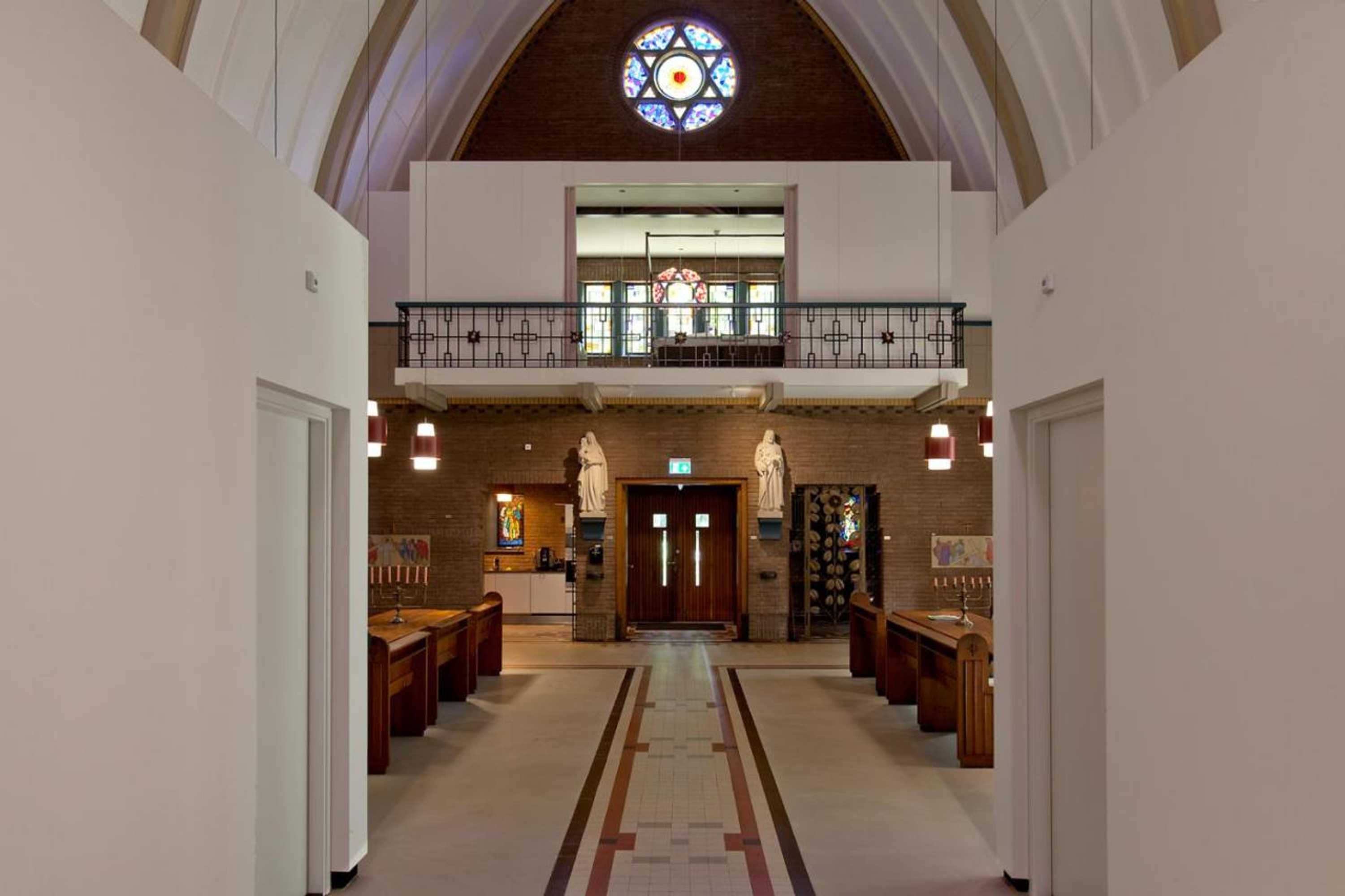 Gift card for B&b de Kerk