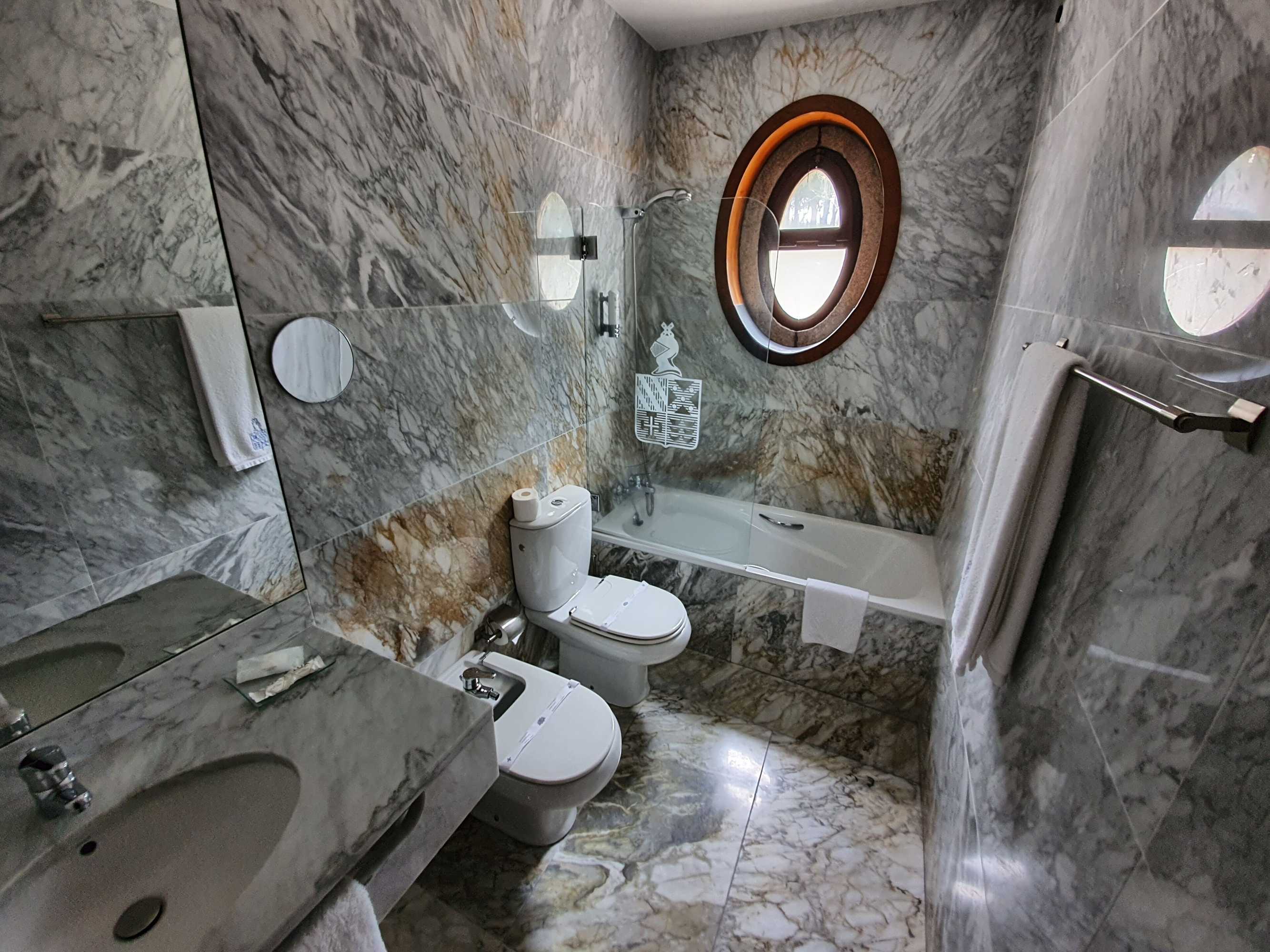 Gift card for Hotel Rural Casa de Samaioes