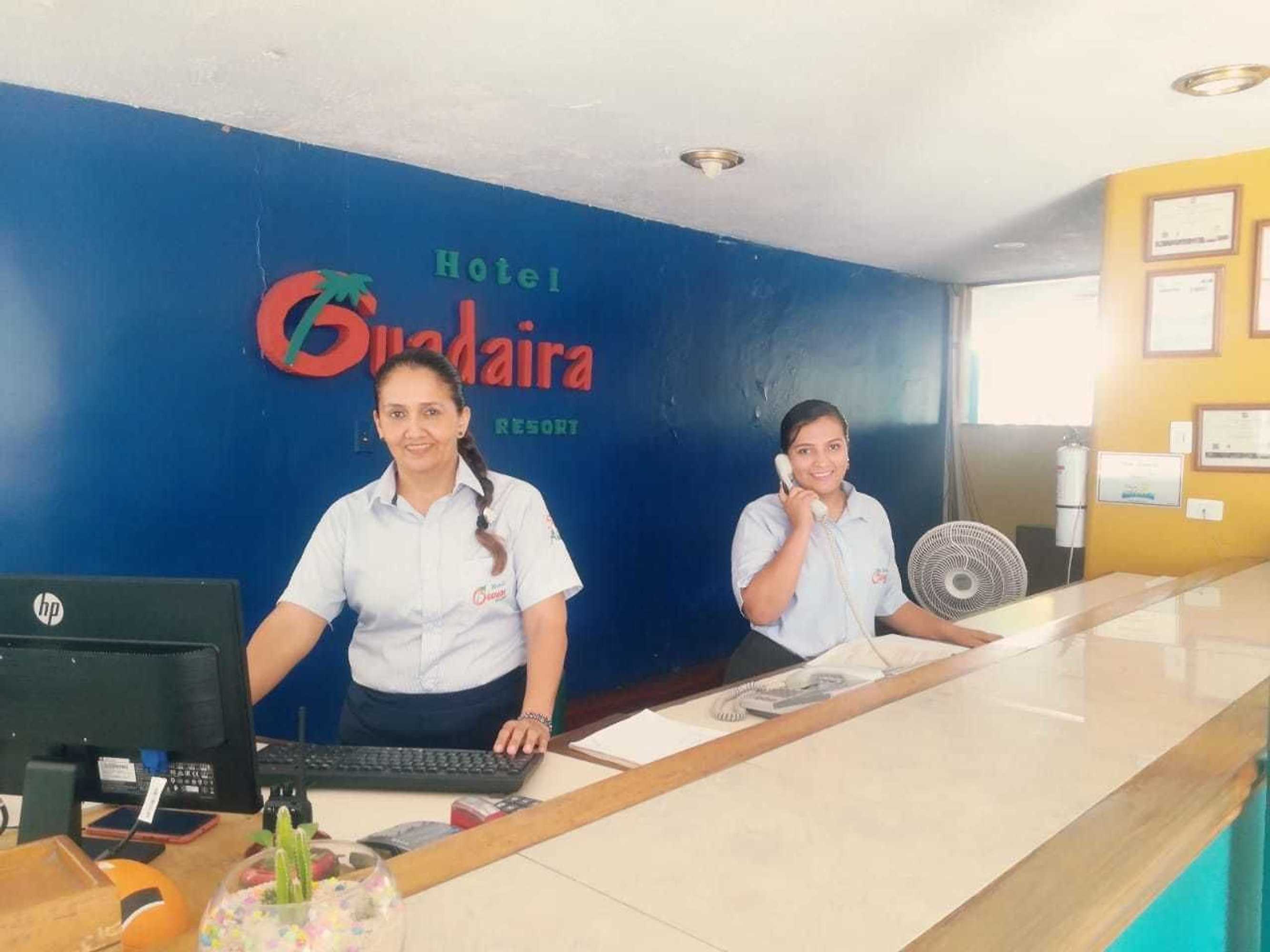 Gift card for Hotel Guadaira Resort