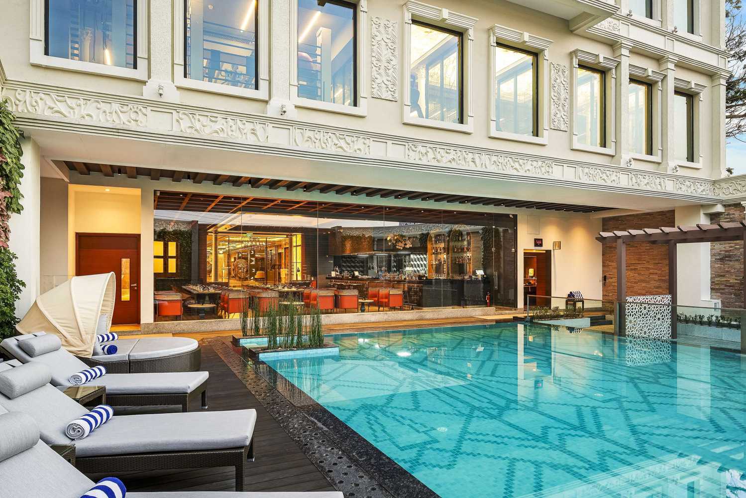 Gift card for Radisson Blu Hotel & Suites Grt Chennai Gift card for Radisson Blu Hotel & Suites Grt Chennai