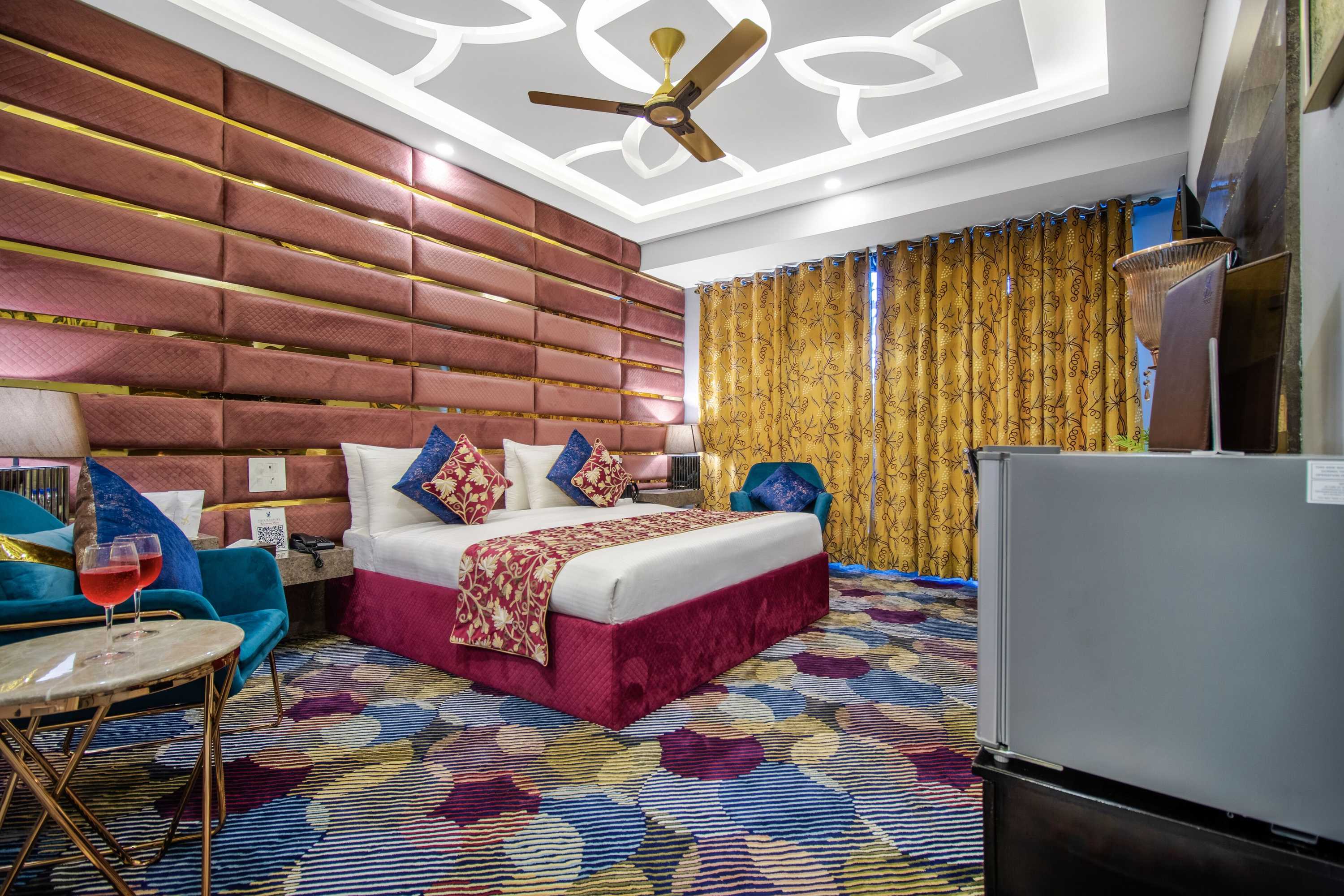 Gift card for Hotel Sejour Luxury Srinagar Gift card for Hotel Sejour Luxury Srinagar