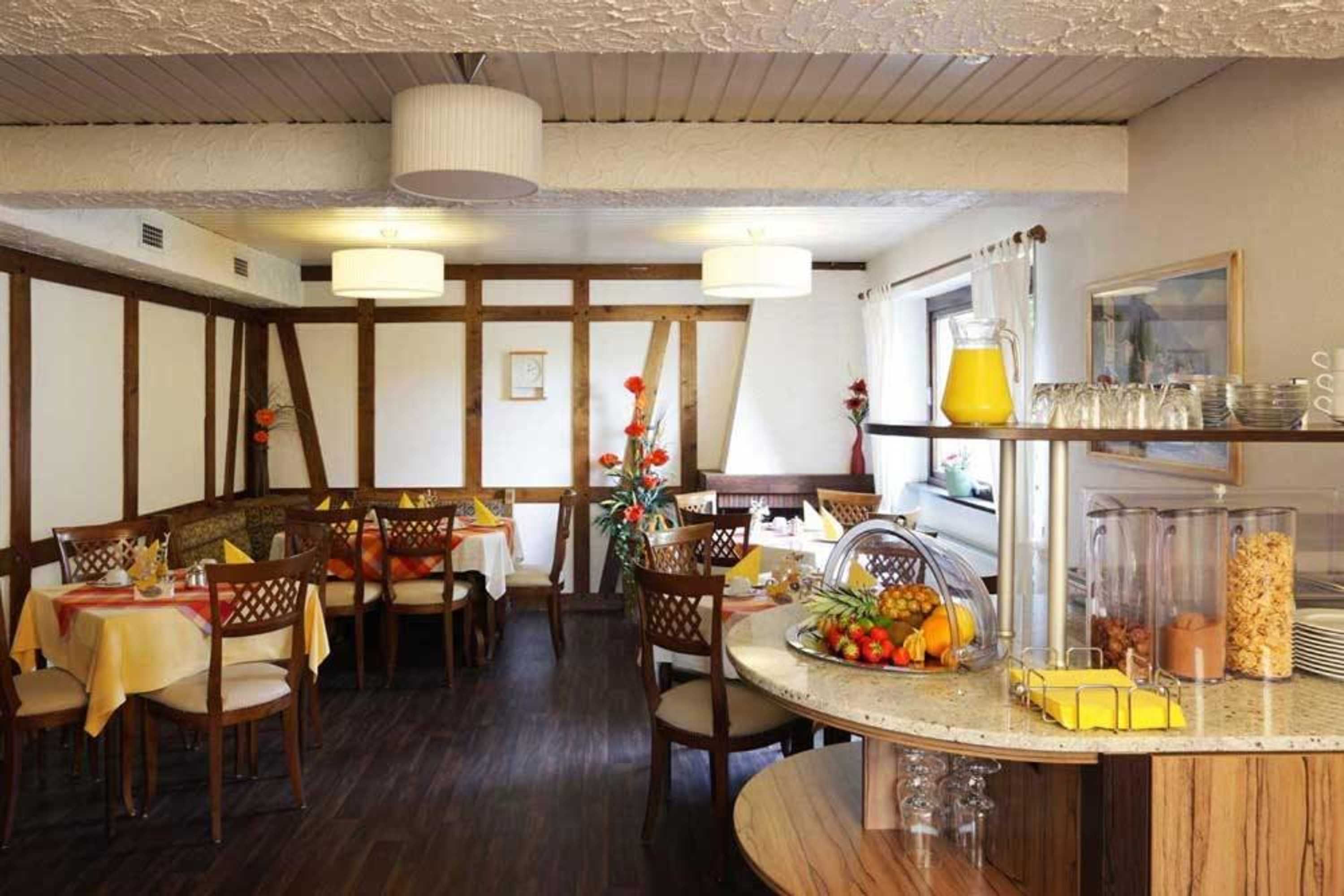 Gift card for Hotel Peiler Garni