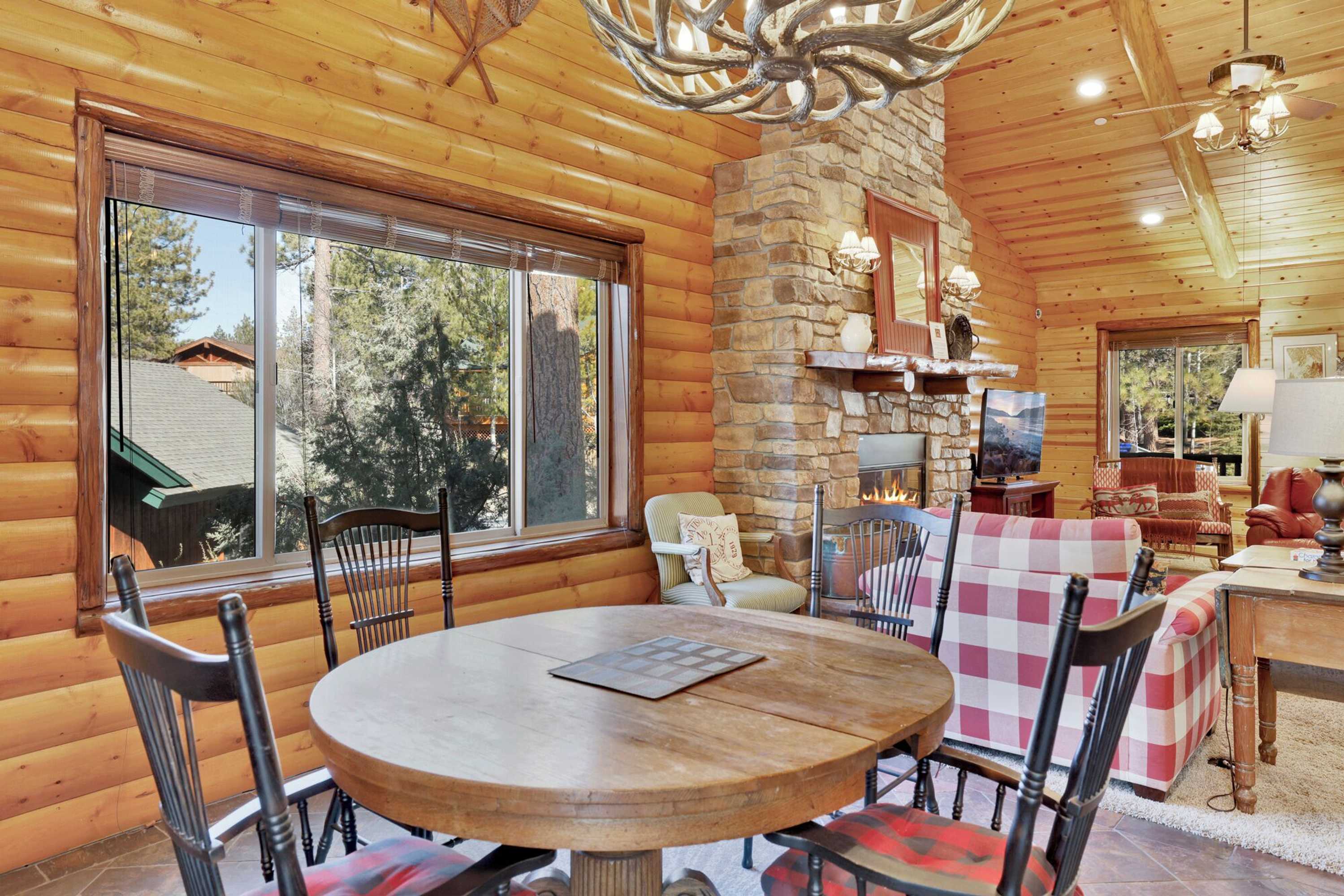 Gift card for Cornerstone Lodge-1559 by Big Bear Vacations Gift card for Cornerstone Lodge-1559 by Big Bear Vacations