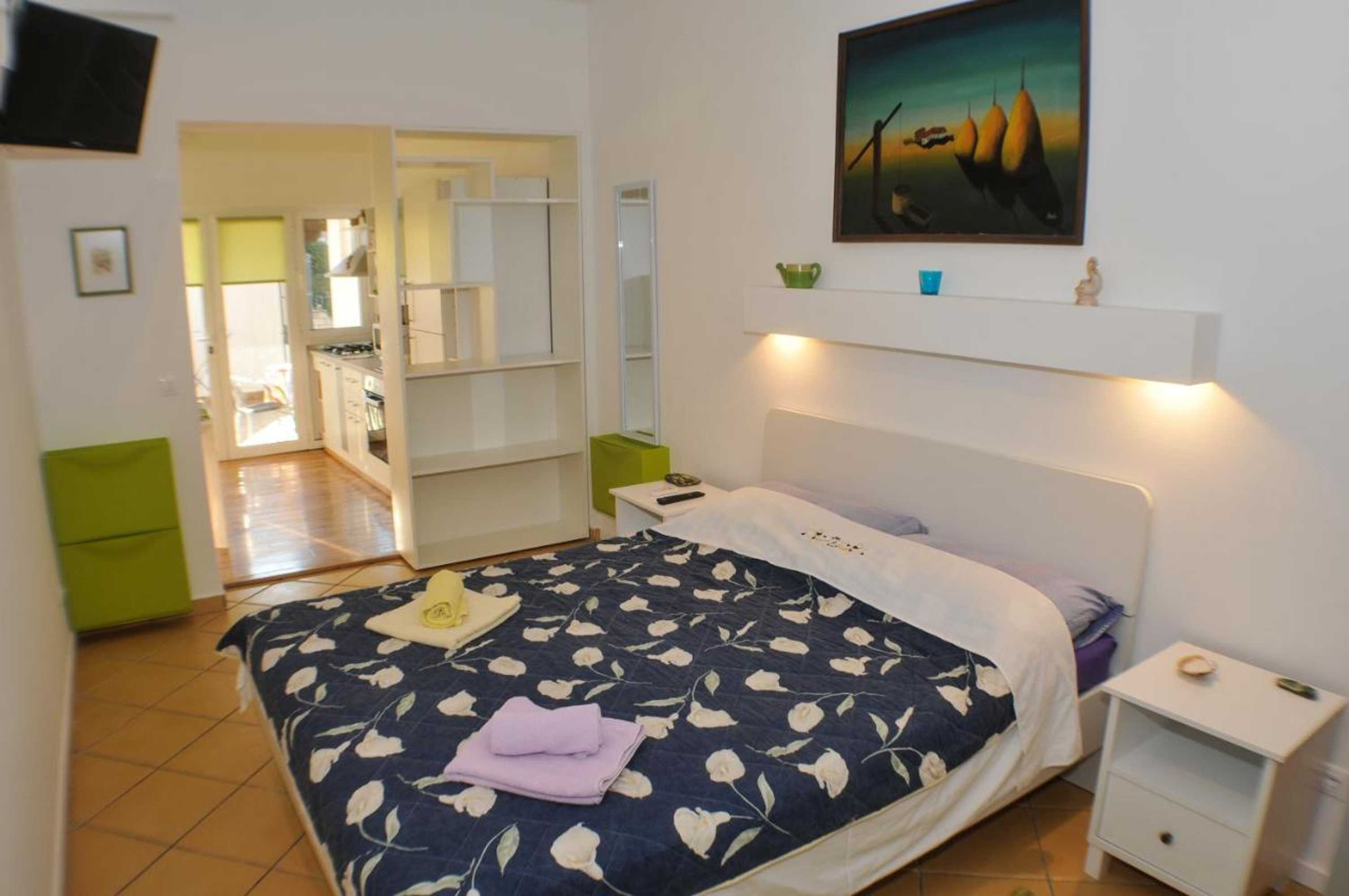 Gift card for Apartments Finida