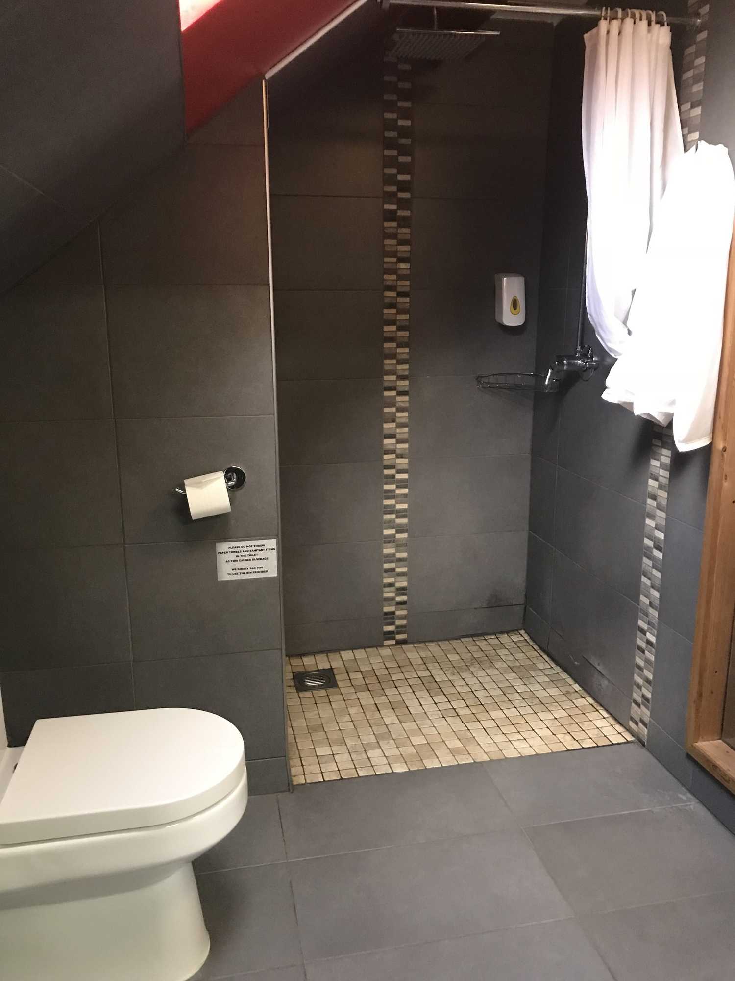 Gift card for Bennetts Hotel Gift card for Bennetts Hotel