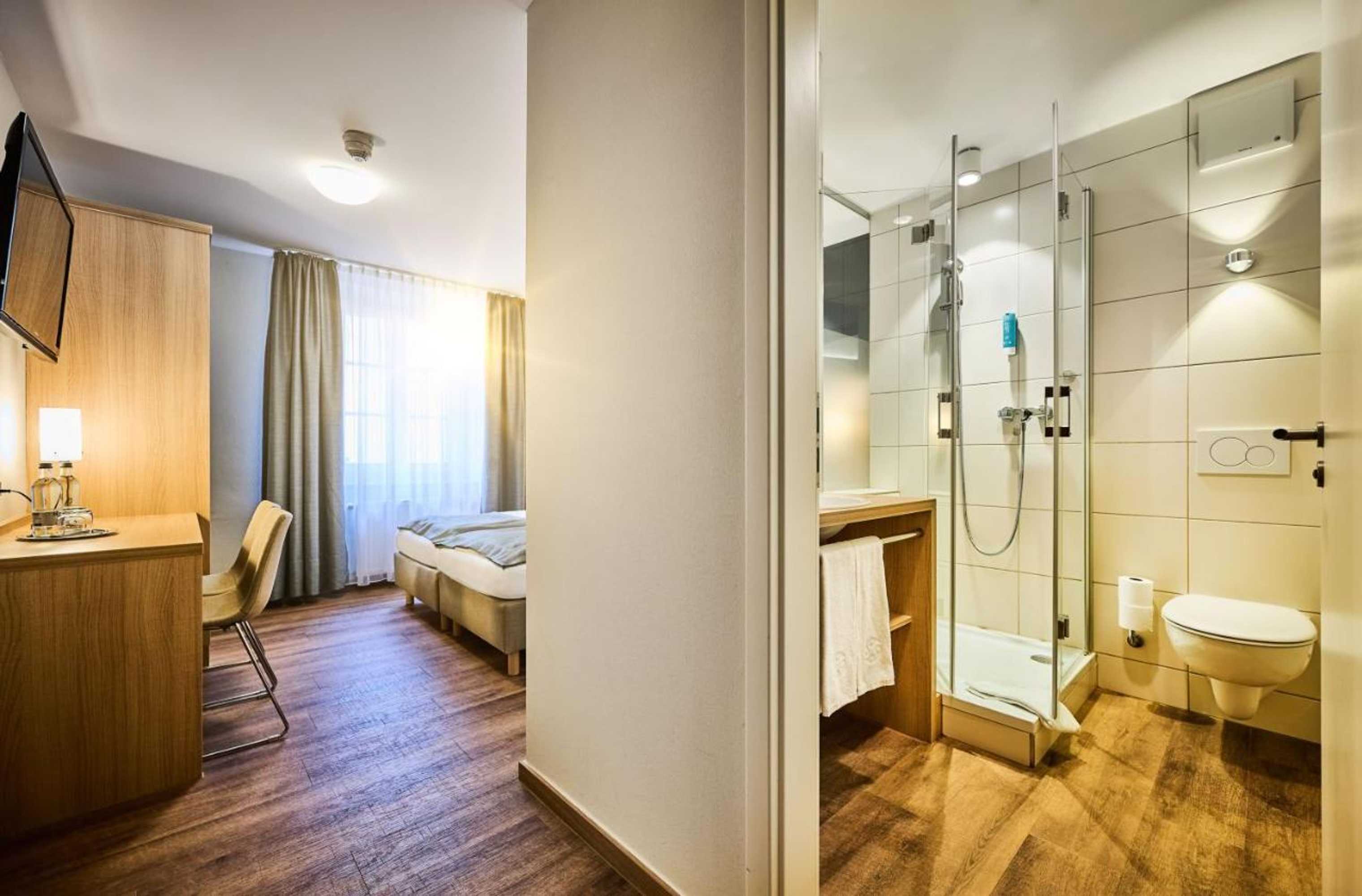 Gift card for Hotel & Gasthaus Das RÖhrl Straubing