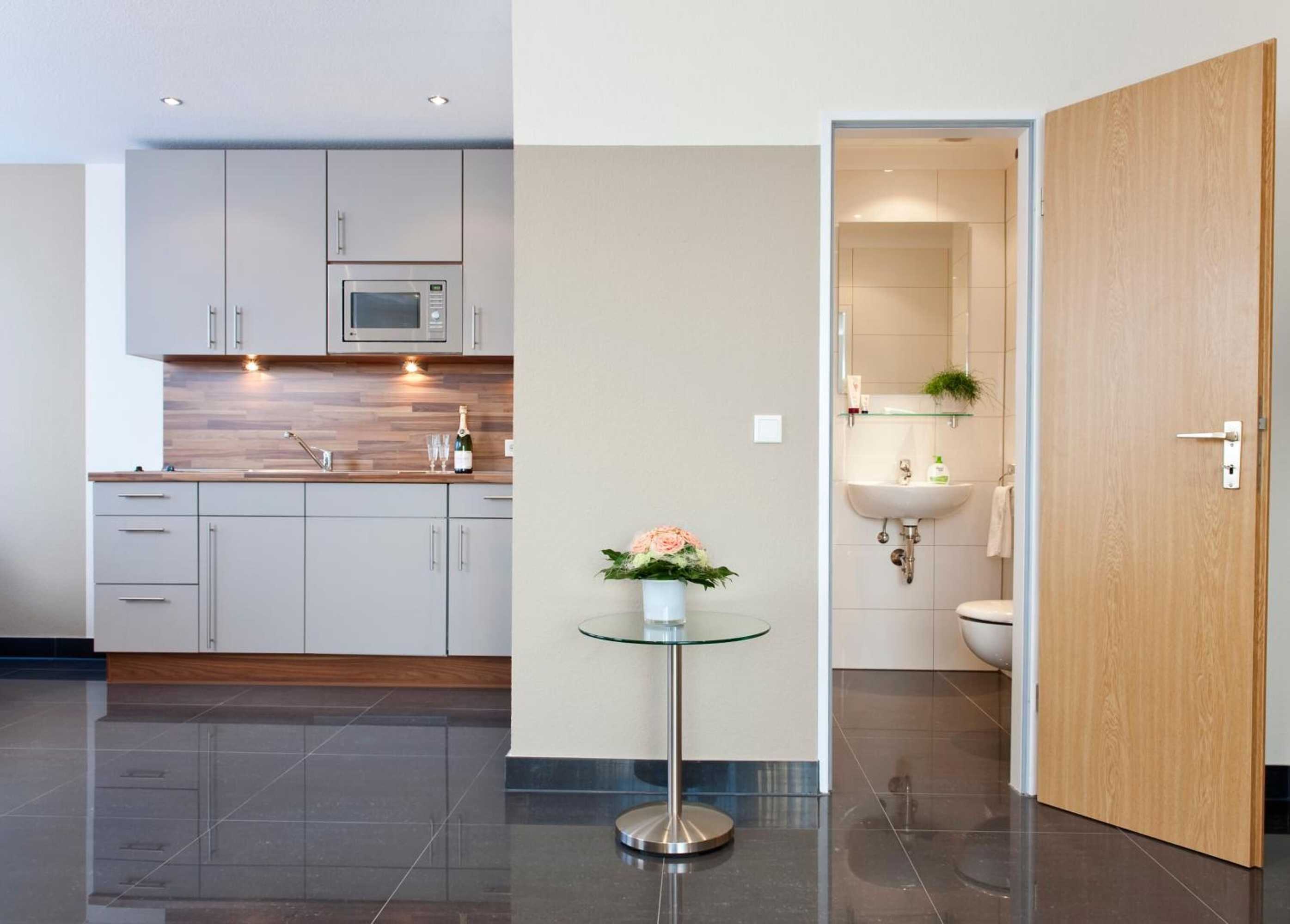 Gift card for Appartements am Kleeblatt