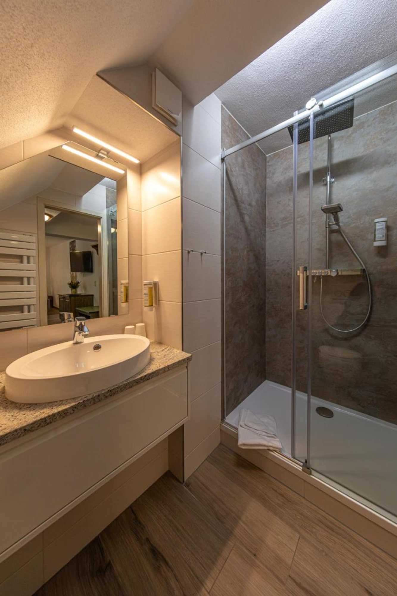 Gift card for Waldgasthof & Hotel Am Sauwald