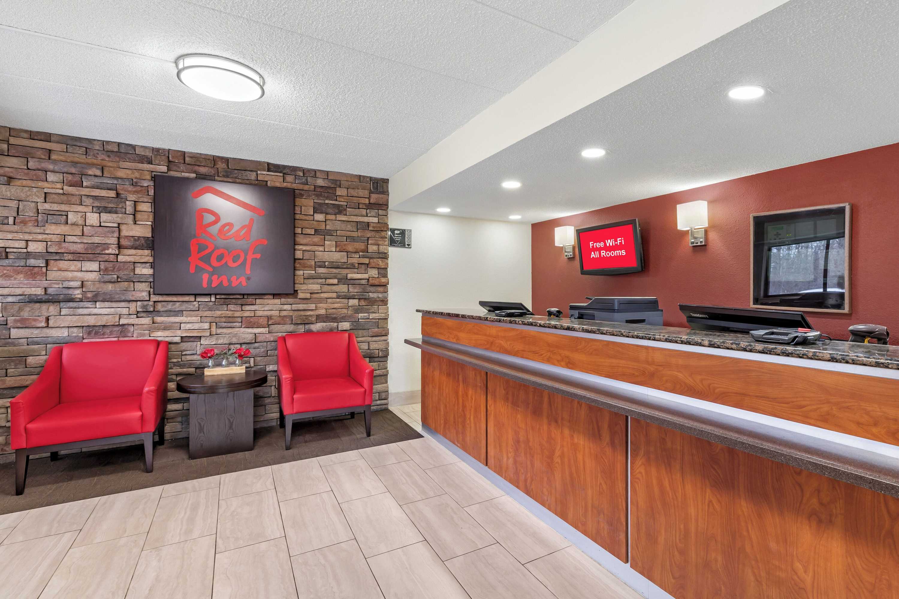 Gift card for Red Roof Inn Parsippany Gift card for Red Roof Inn Parsippany
