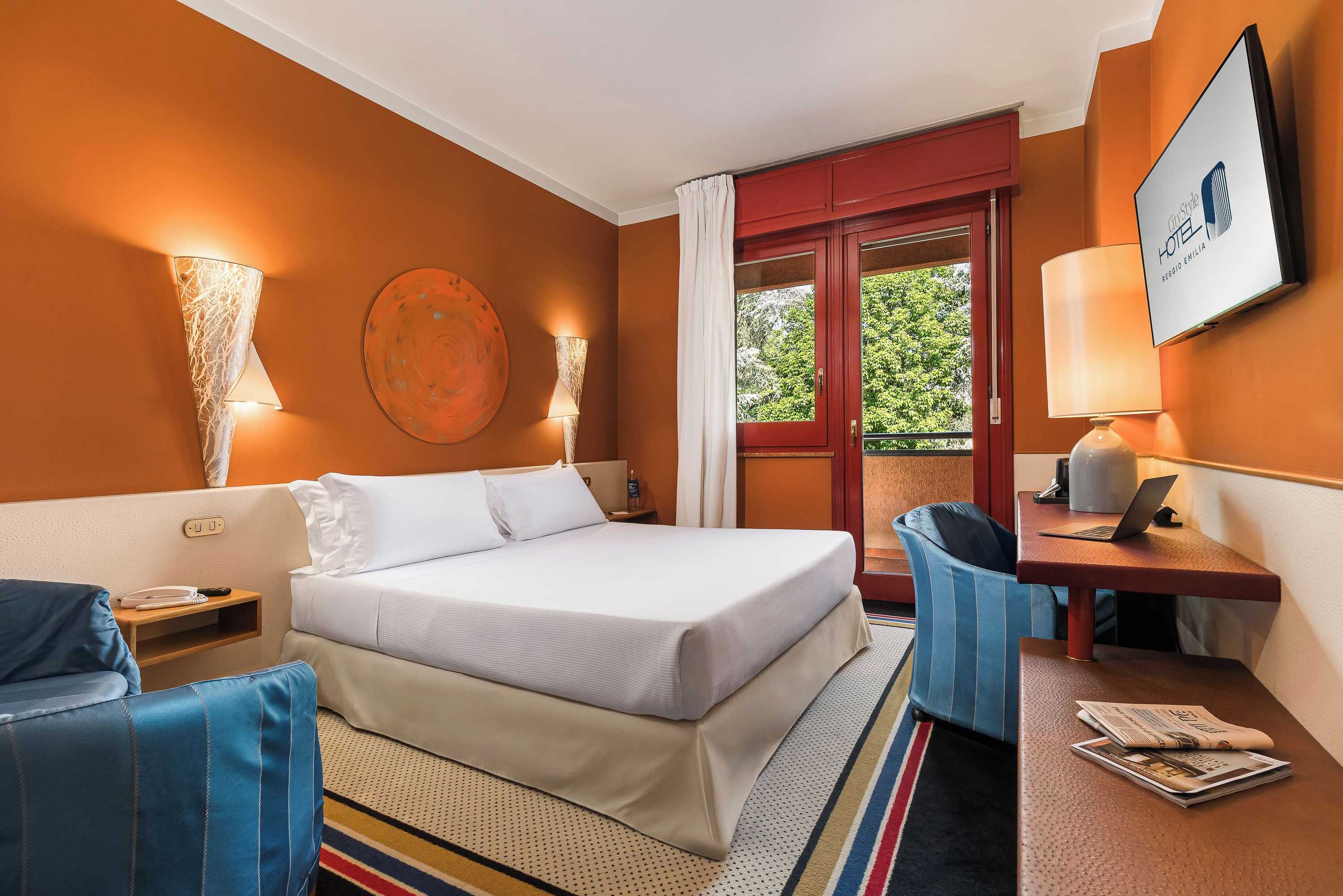 Gift card for City Style Hotel Reggio Emilia