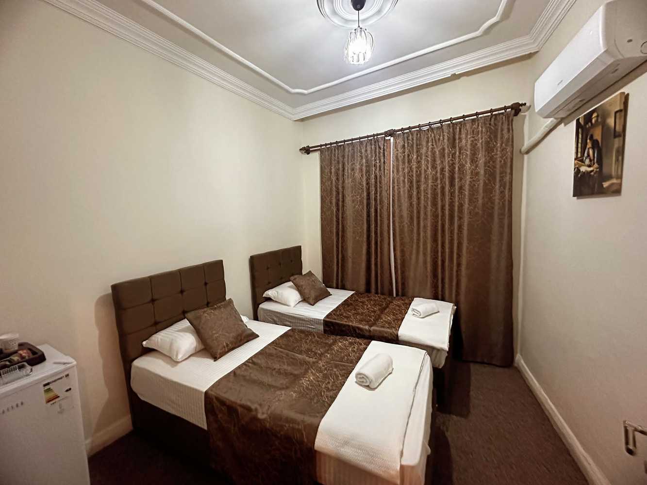 Gift card for Konak Otel Suriçi