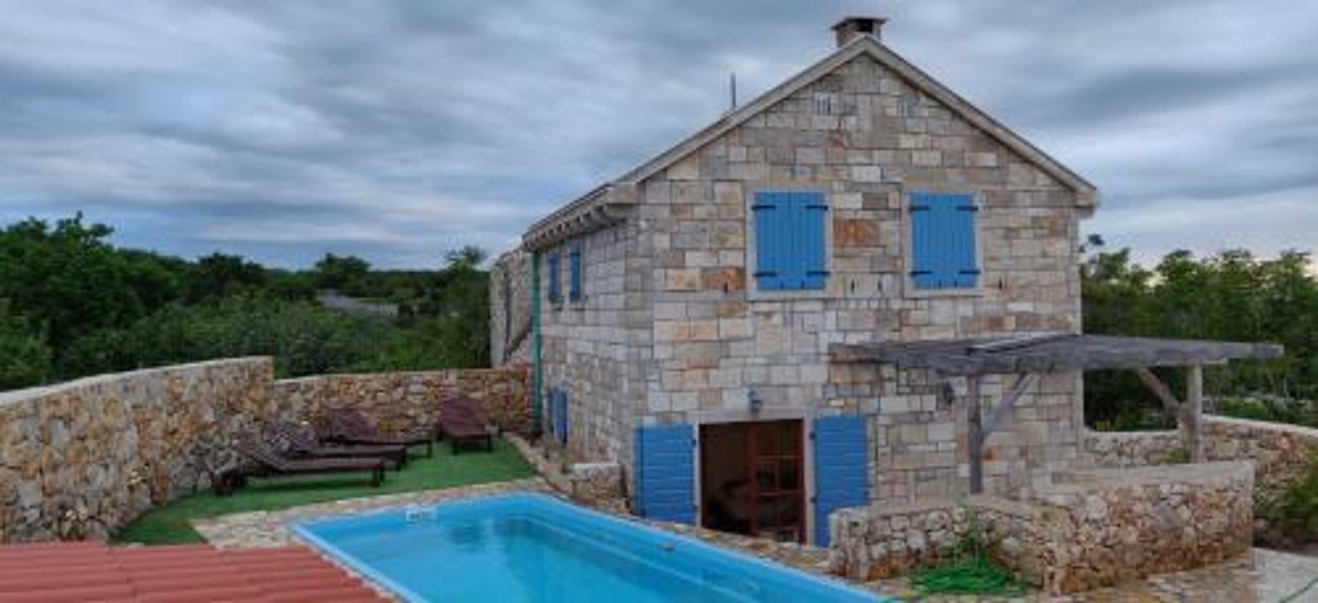 Gift card for Mala Villa- Private Heated Pool Gift card for Mala Villa- Private Heated Pool