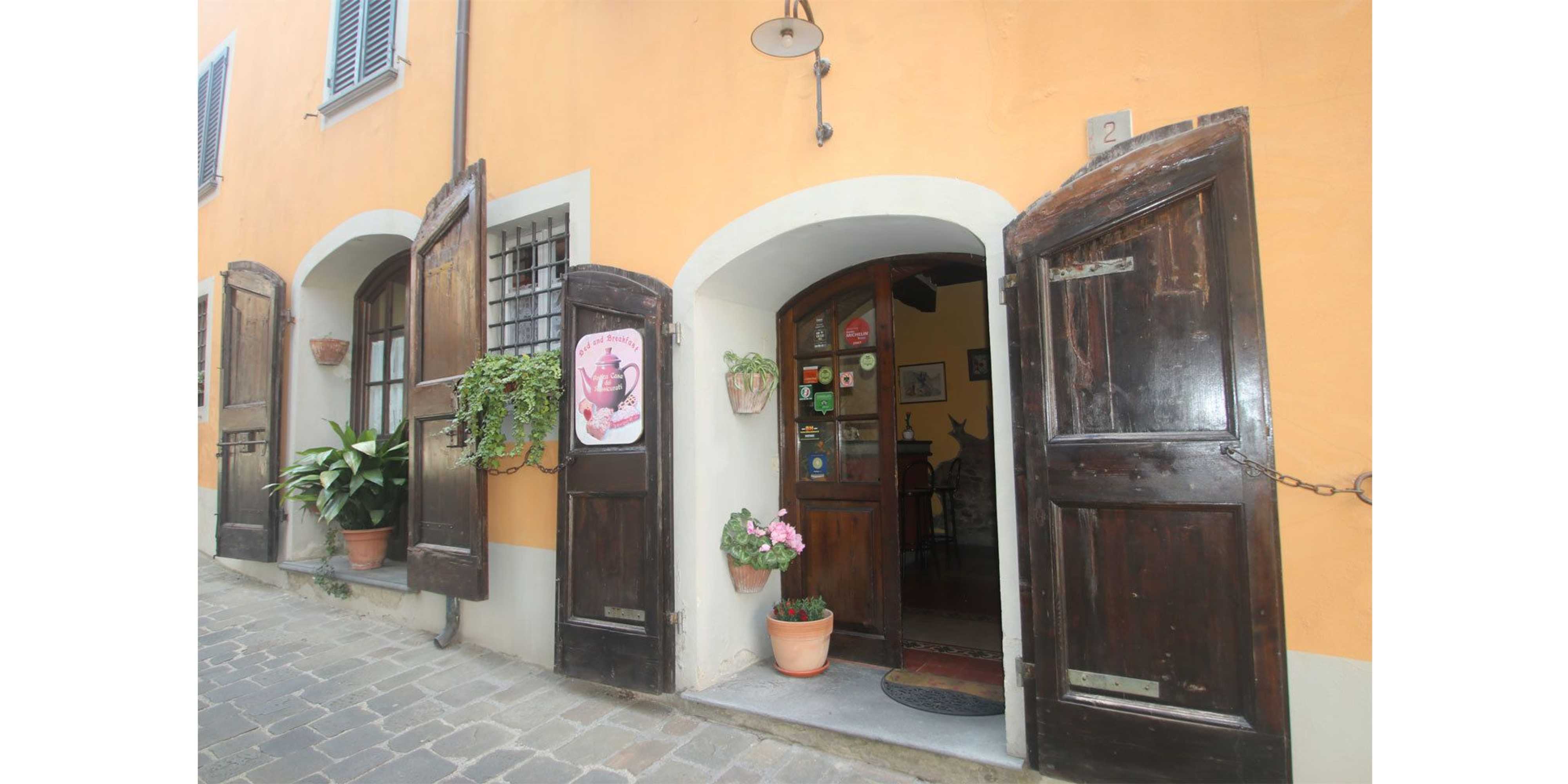 Gift card for Antica Casa Dei Rassicurati Gift card for Antica Casa Dei Rassicurati