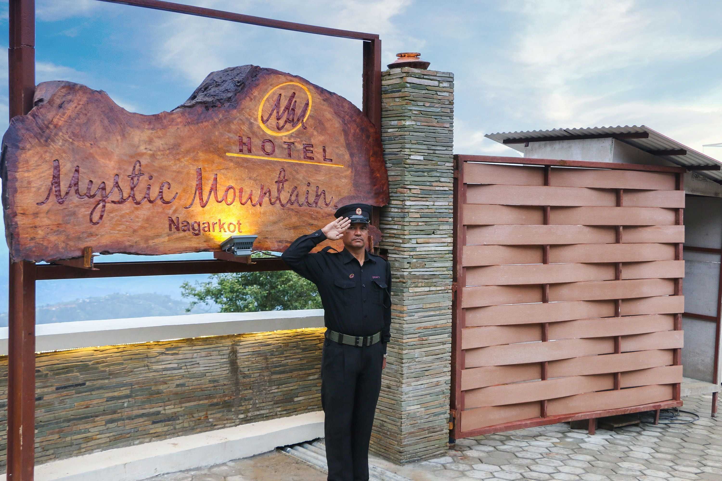 Gift card for Hotel Mystic Mountain Gift card for Hotel Mystic Mountain