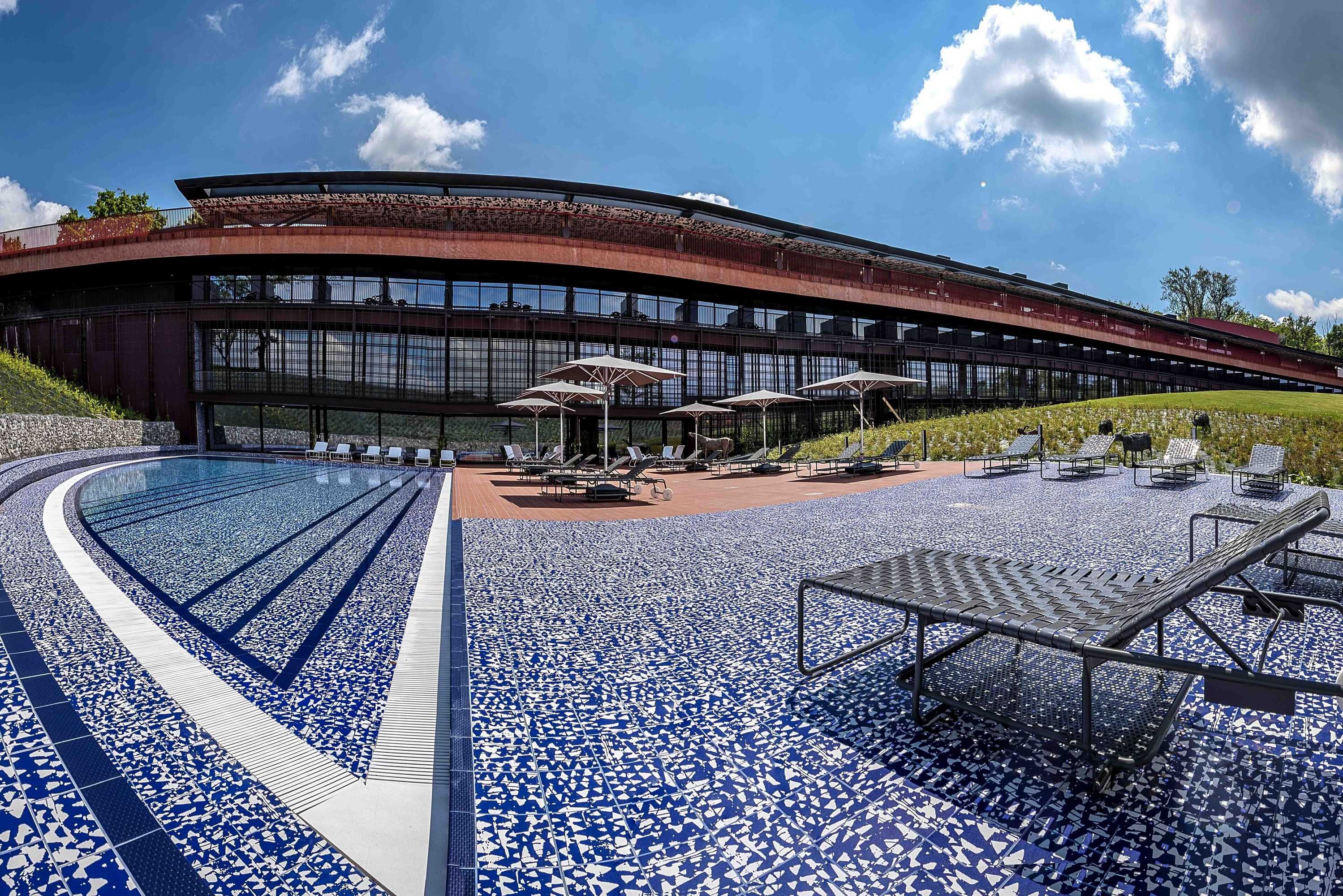 Gift card for Villaverde Hotel & Resort - Wellness Spa & Golf Gift card for Villaverde Hotel & Resort - Wellness Spa & Golf