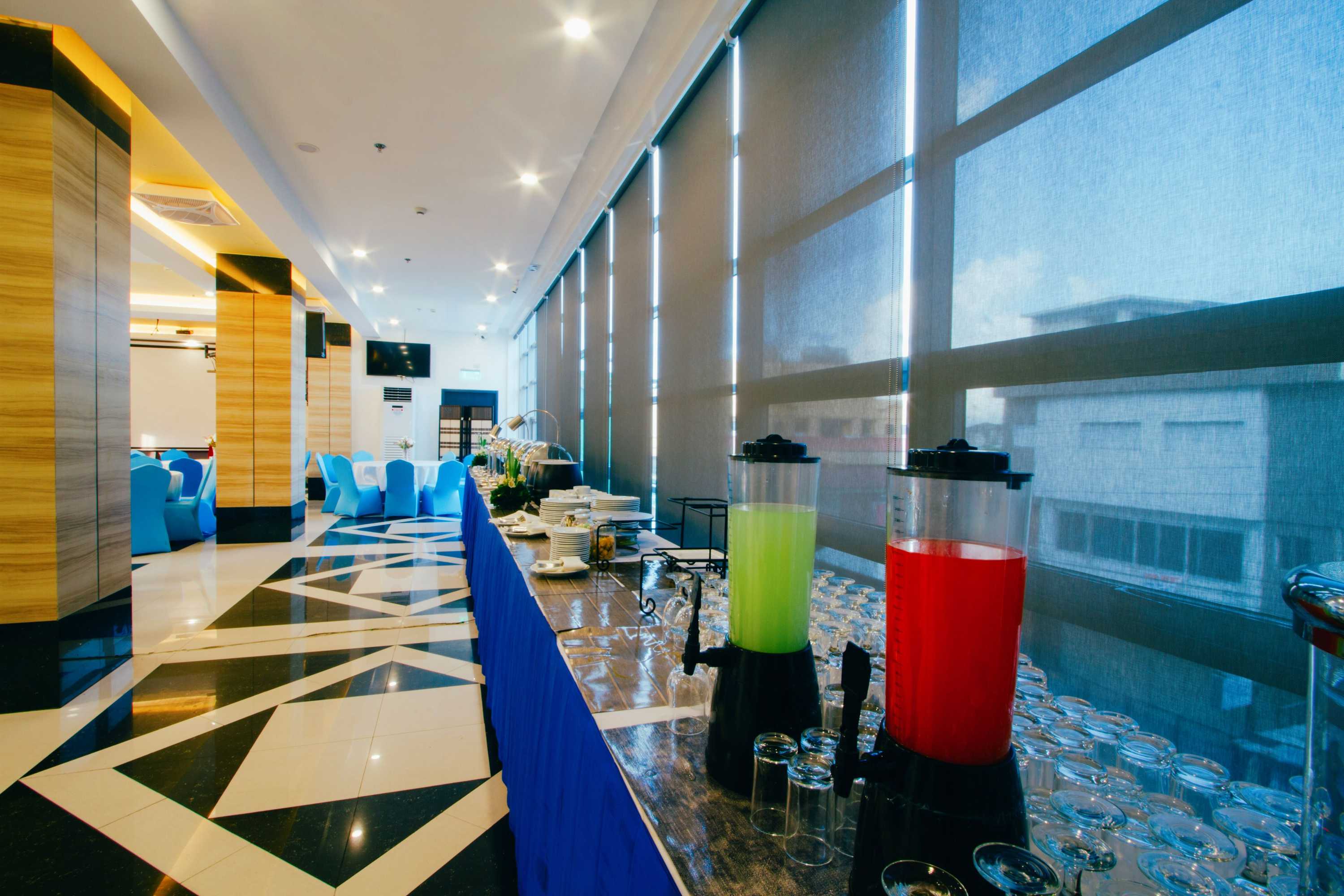 Gift card for Facade by Hotel Fina