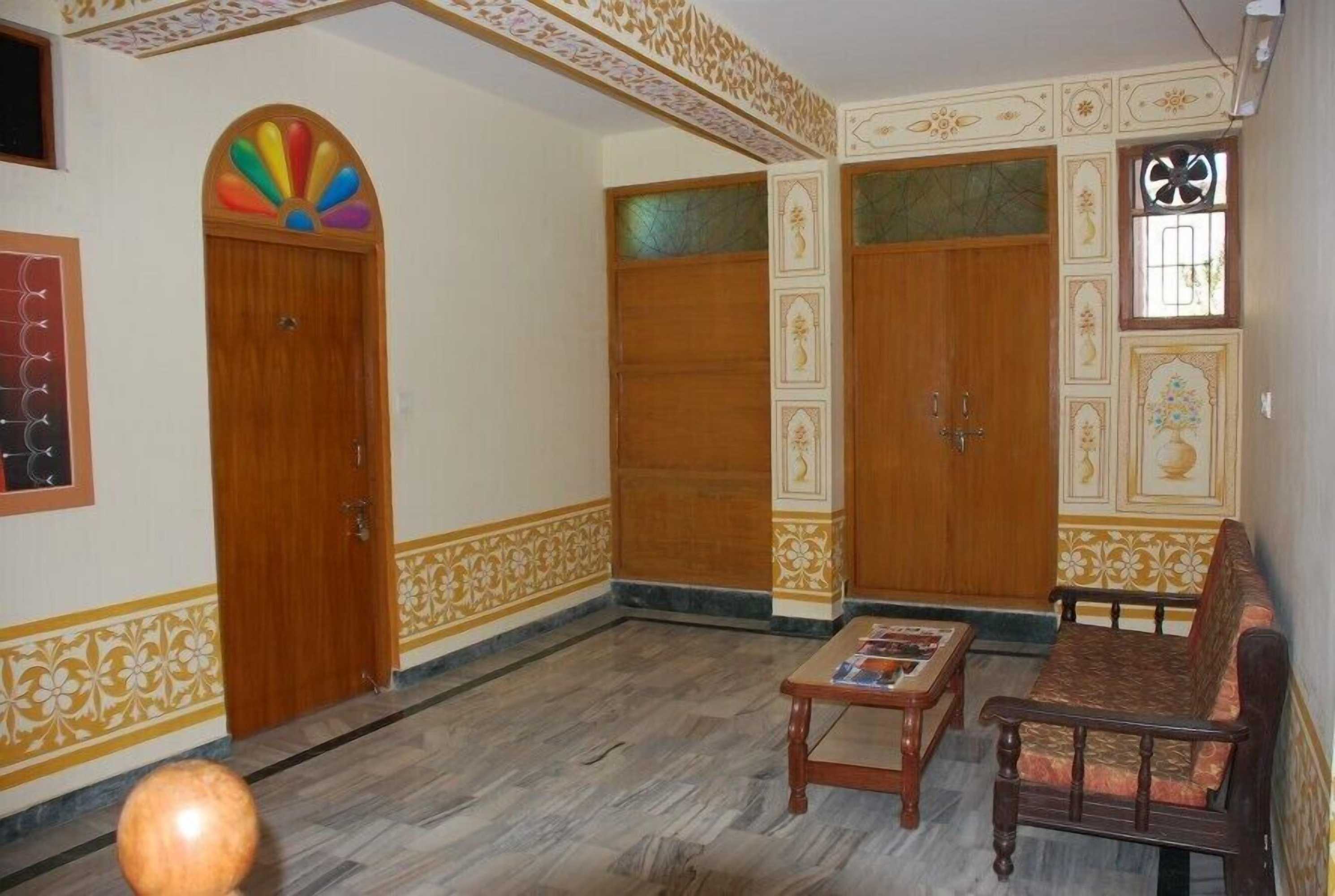 Gift card for Hotel Teerth Palace Gift card for Hotel Teerth Palace
