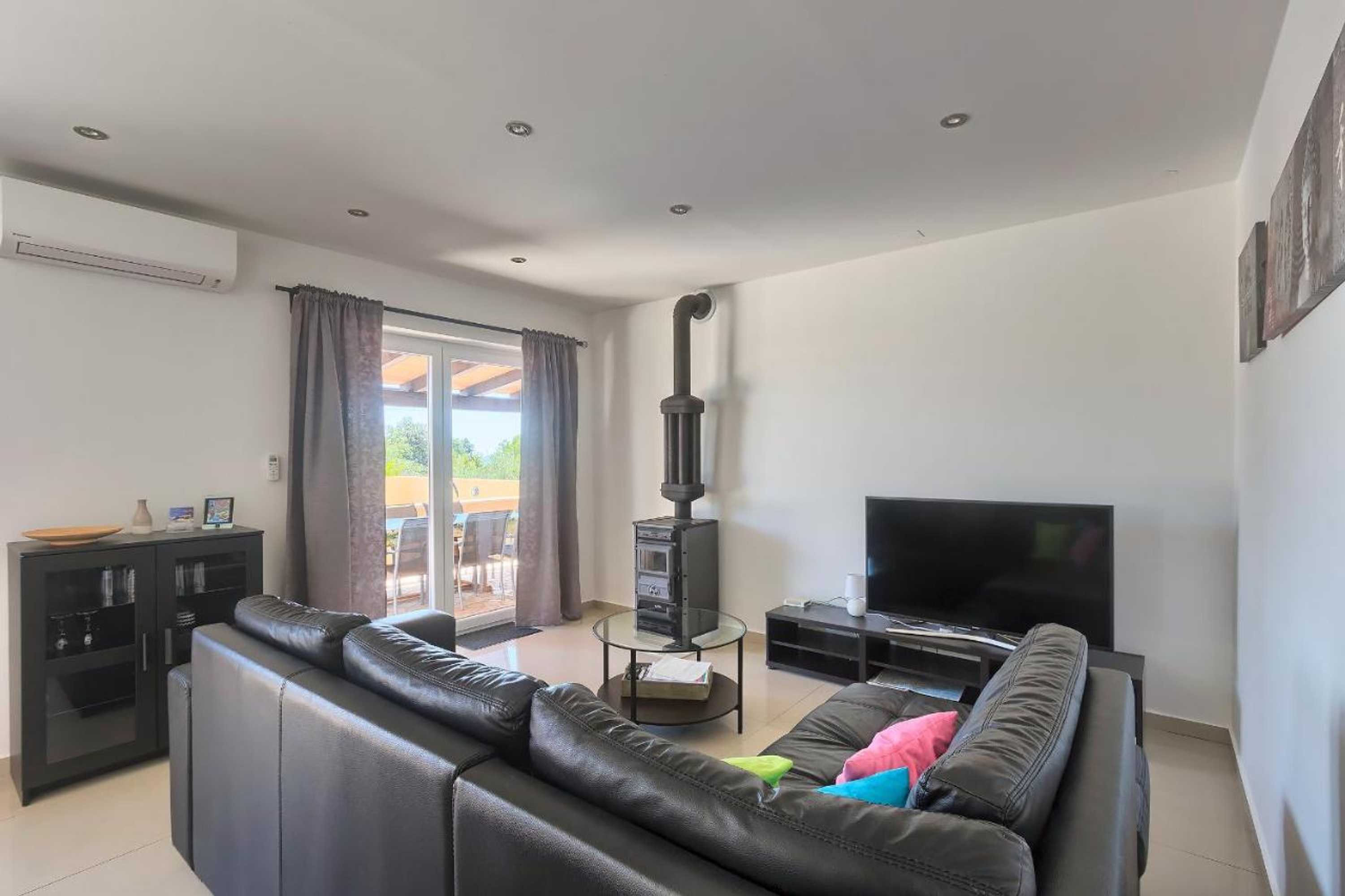 Gift card for Villa Pascal