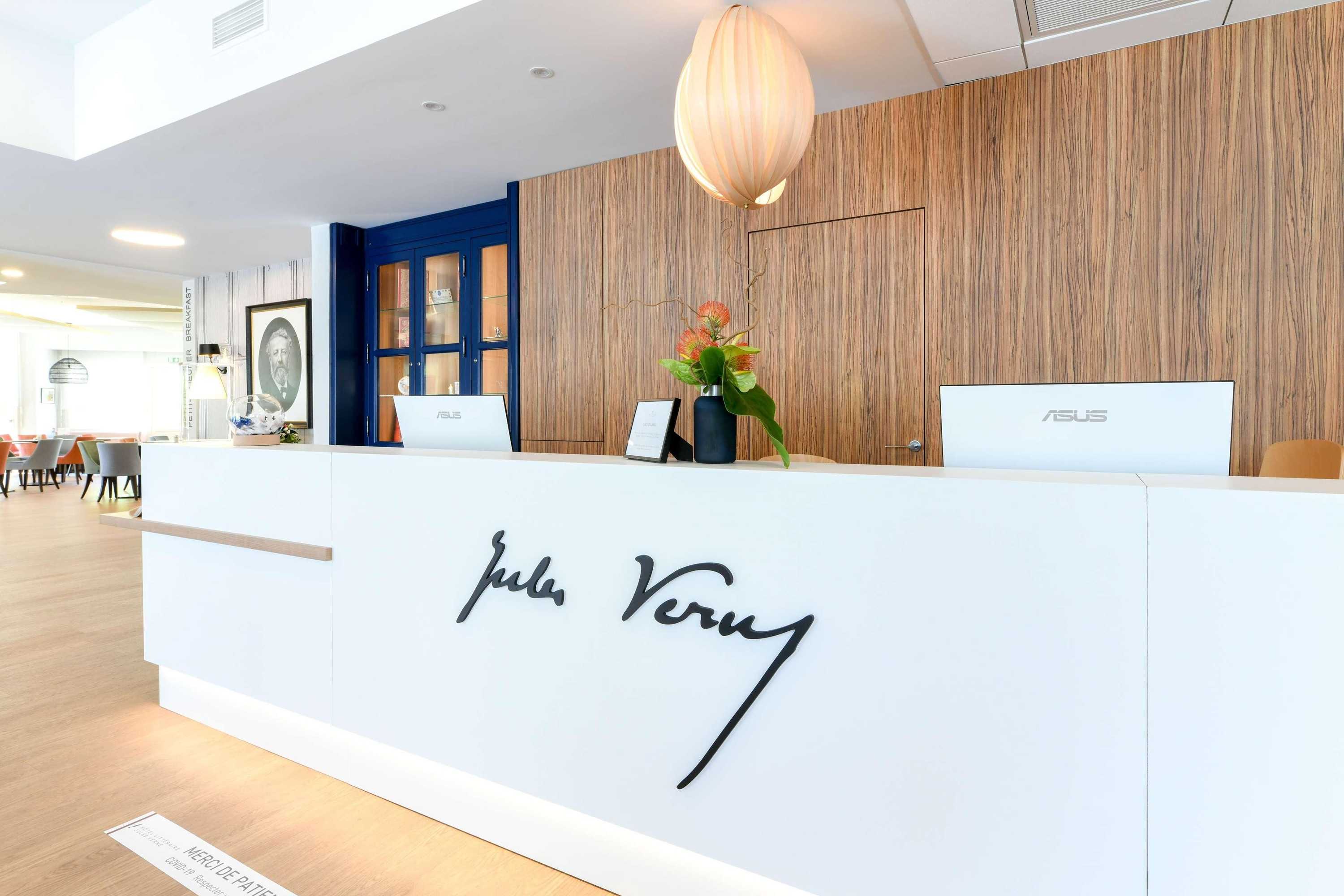 Gift card for Hôtel Jules Verne Biarritz Gift card for Hôtel Jules Verne Biarritz