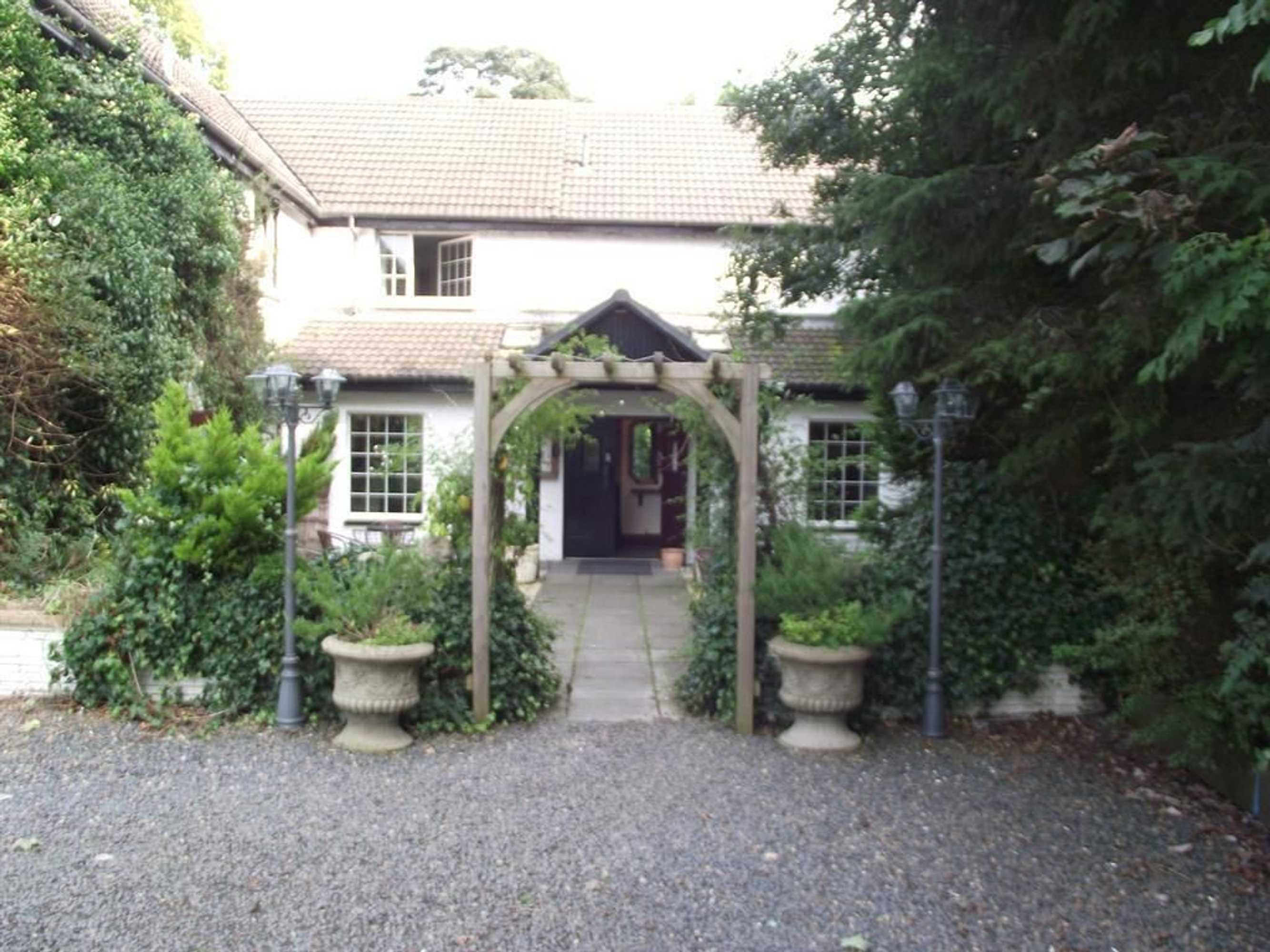 Gift card for Dalgarven Spa Venue Gift card for Dalgarven Spa Venue