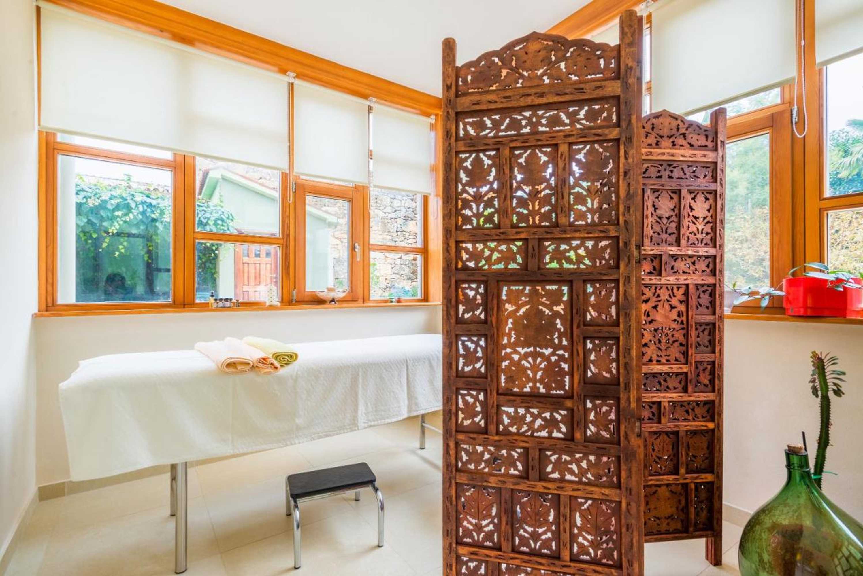 Gift card for Casa Menta