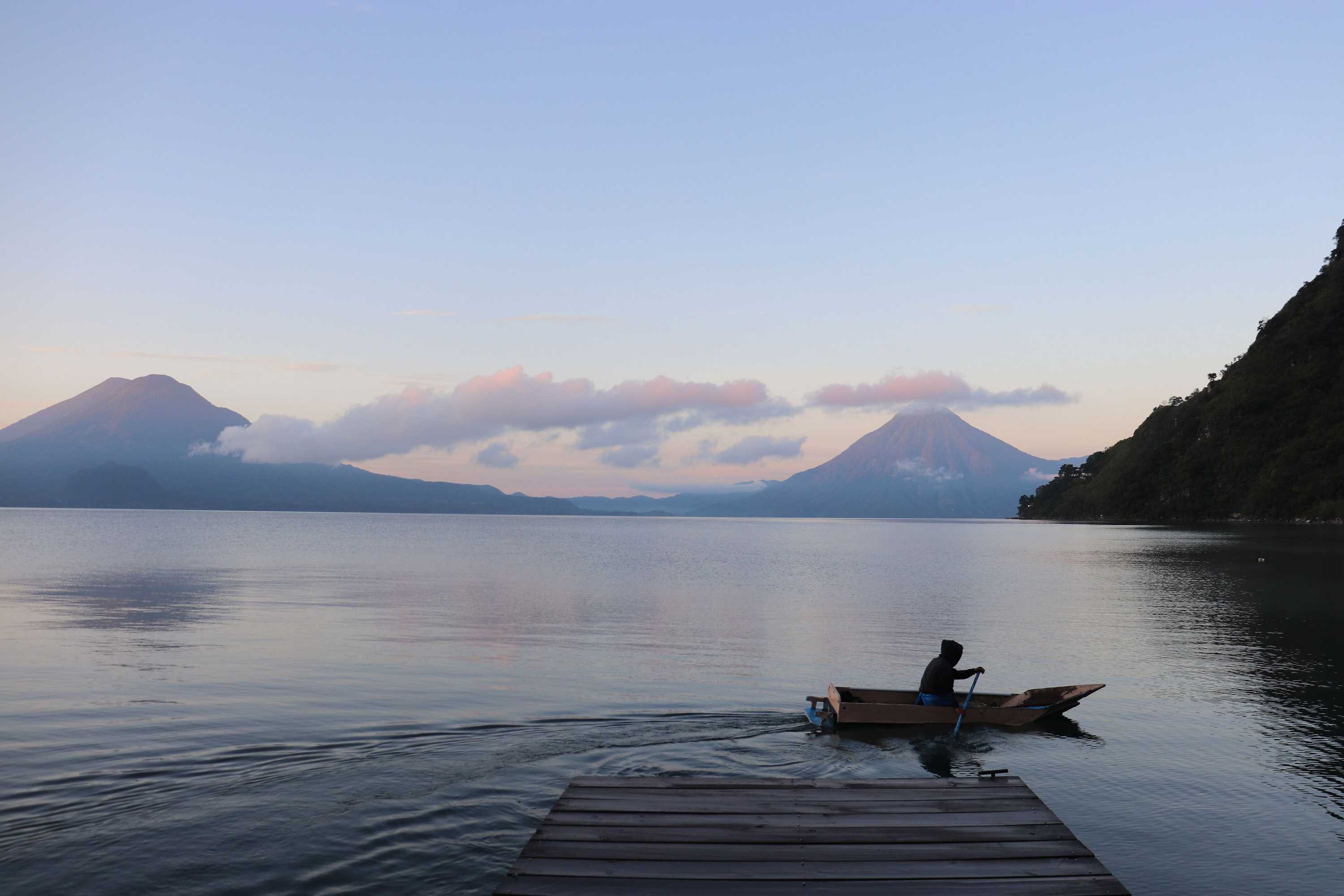 Gift card for Sky View Atitlán Lake Suites - Free Breakfast Supplies Gift card for Sky View Atitlán Lake Suites - Free Breakfast Supplies