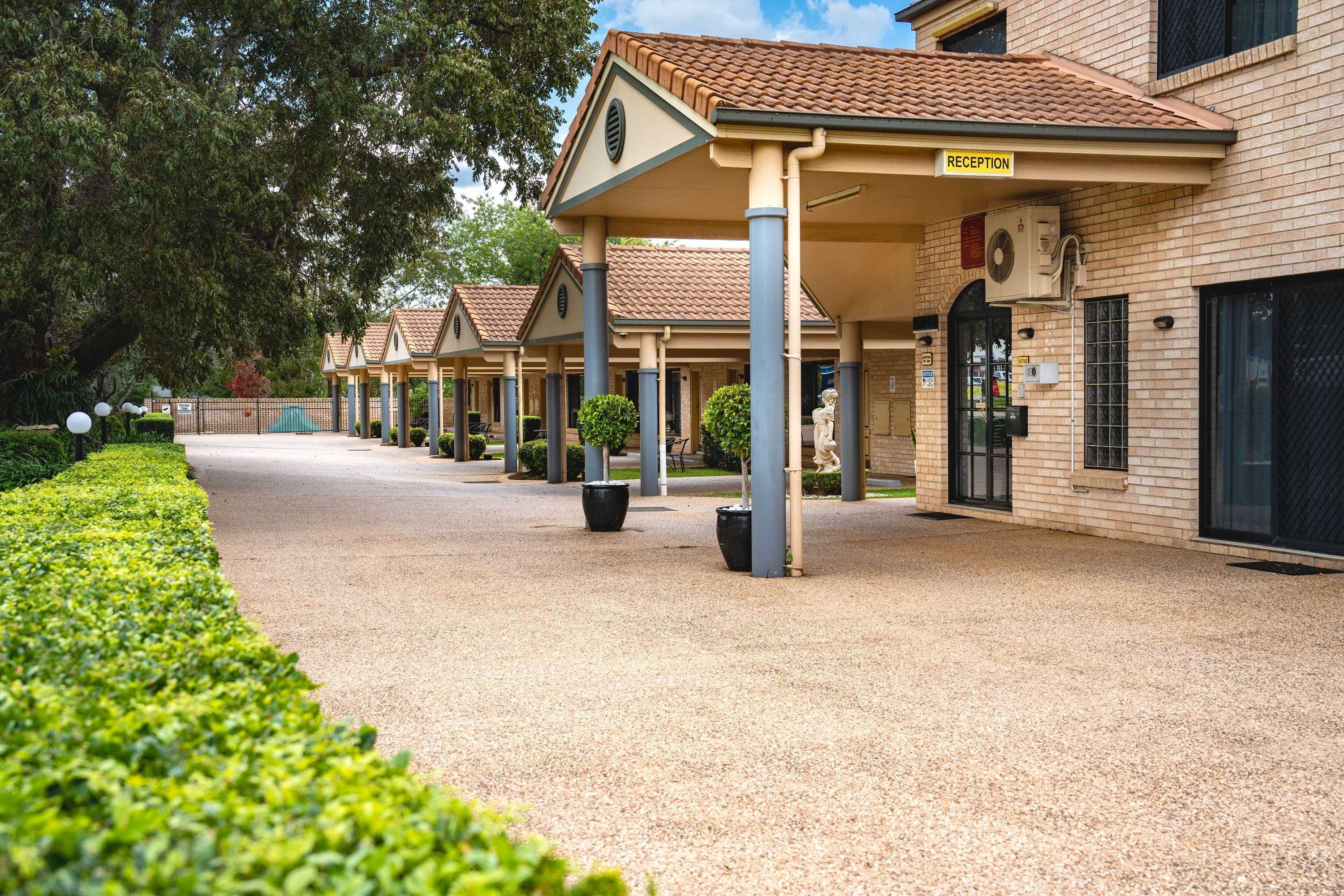 Gift card for Best Western Tuscany On Tor Motor Inn Gift card for Best Western Tuscany On Tor Motor Inn