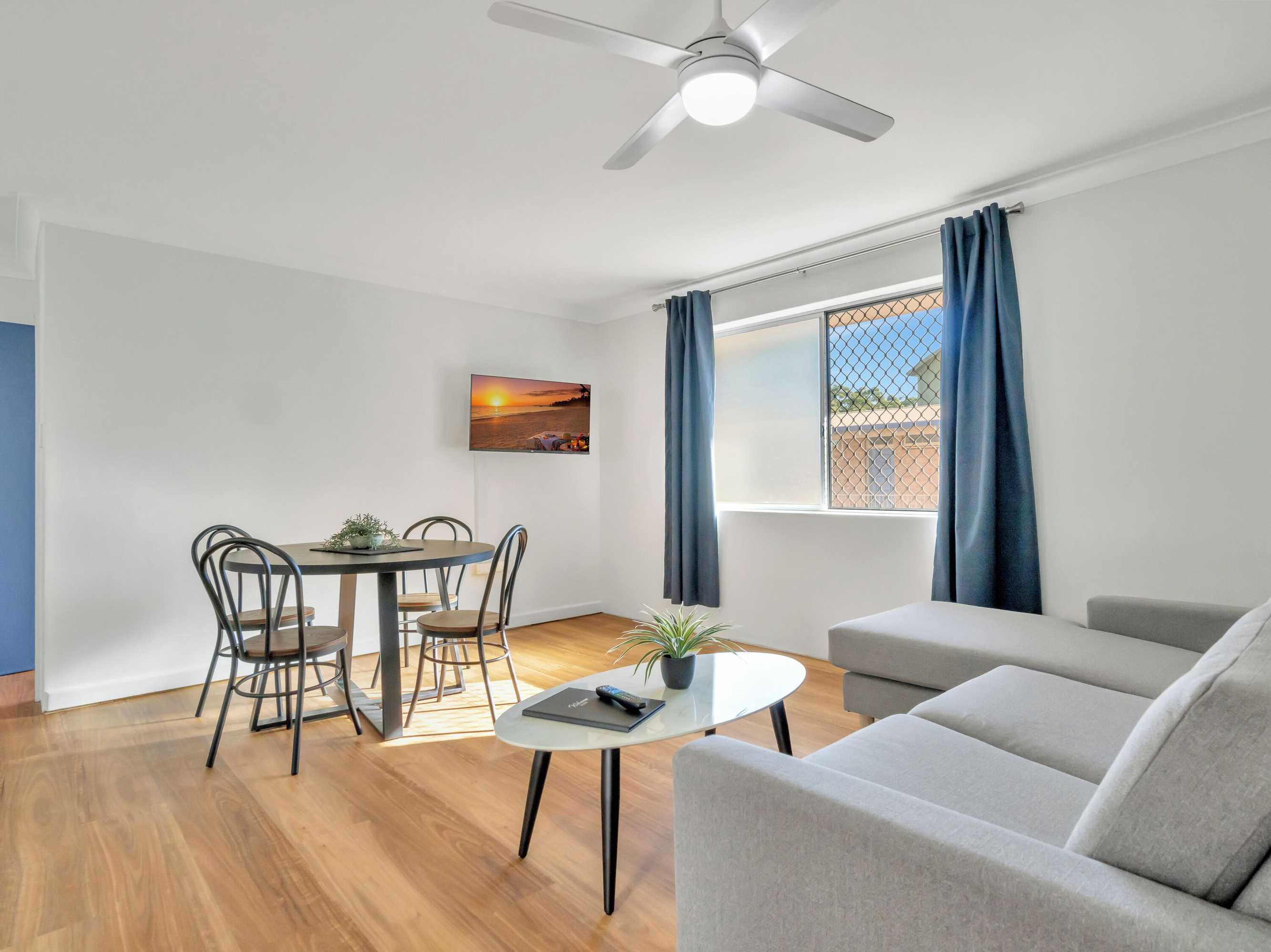 Gift card for Bentleigh Motor Inn- Coffs Harbour