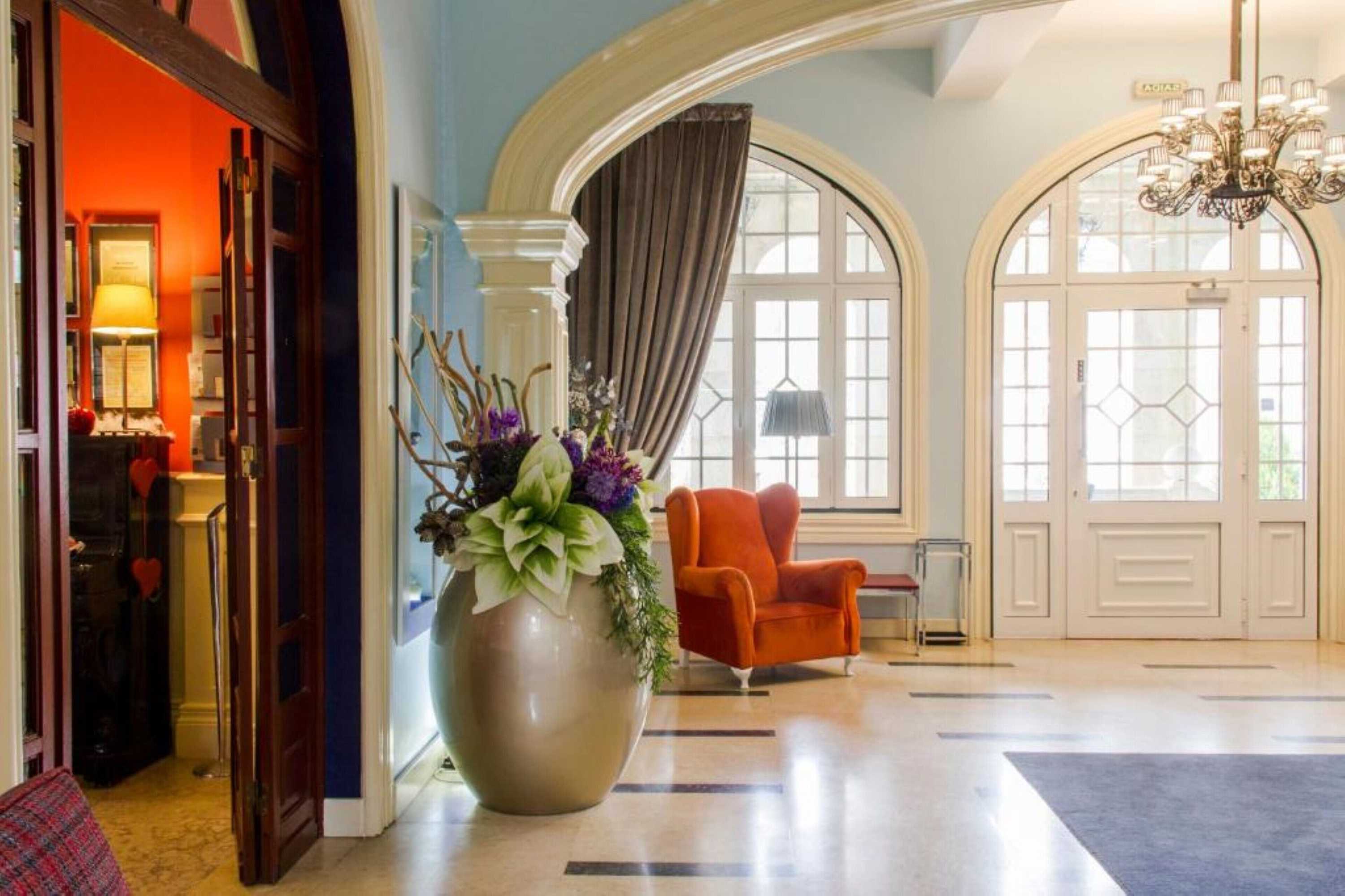 Gift card for Inatel Palace S Pedro Do Sul Gift card for Inatel Palace S Pedro Do Sul