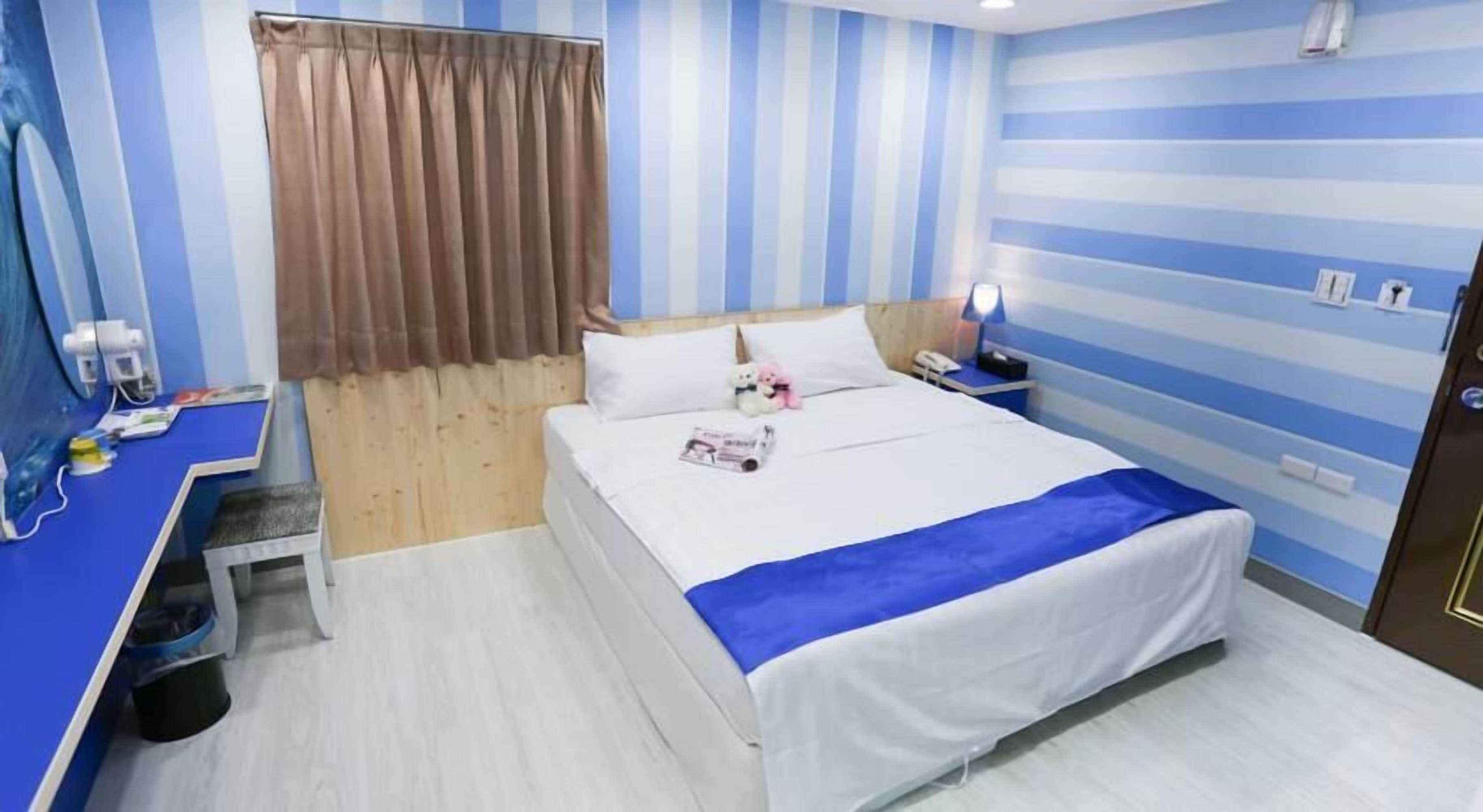 Gift card for Bin Chen Business Hotel Gift card for Bin Chen Business Hotel