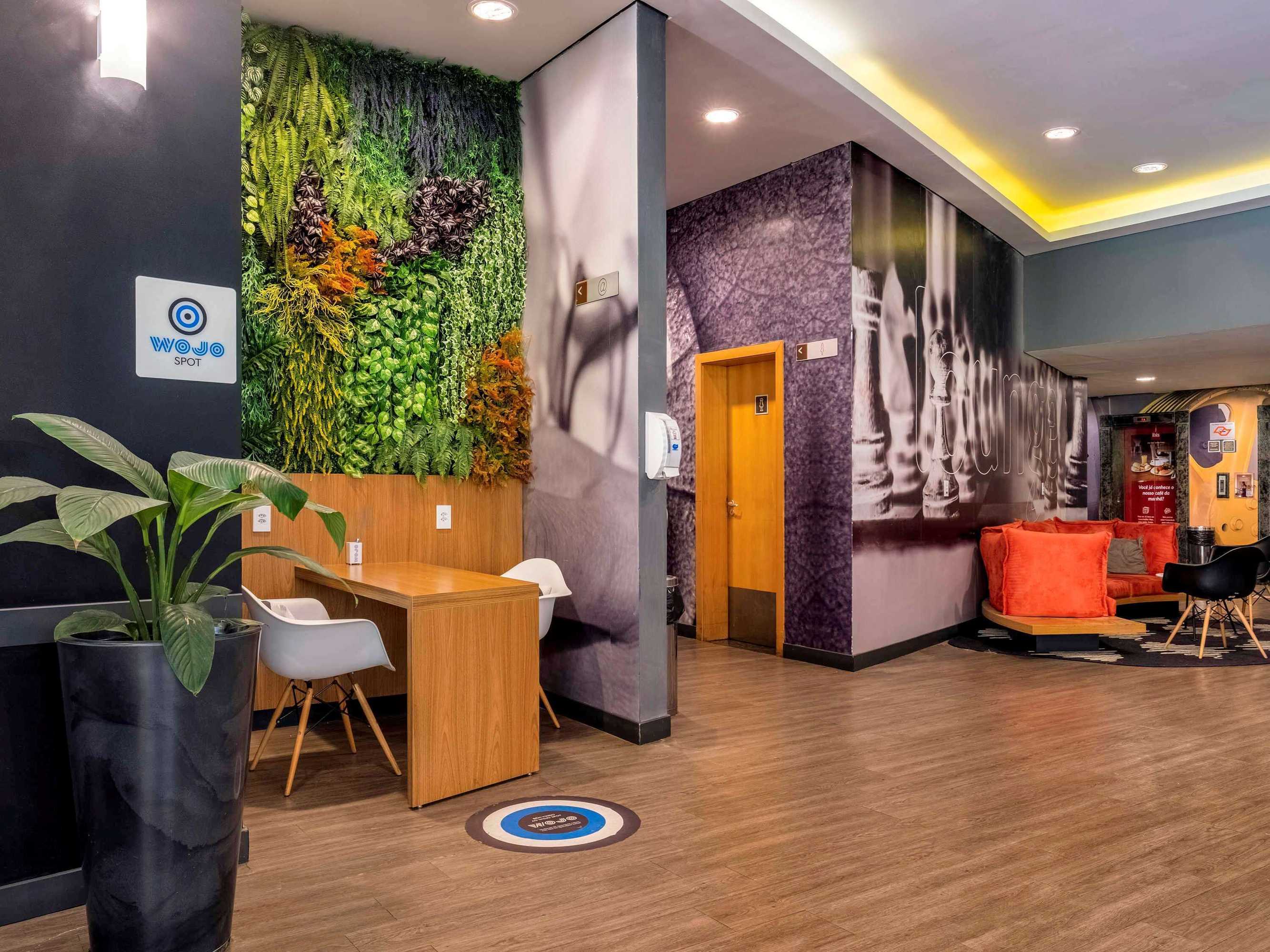 Gift card for Ibis Sao Jose do Rio Preto Gift card for Ibis Sao Jose do Rio Preto
