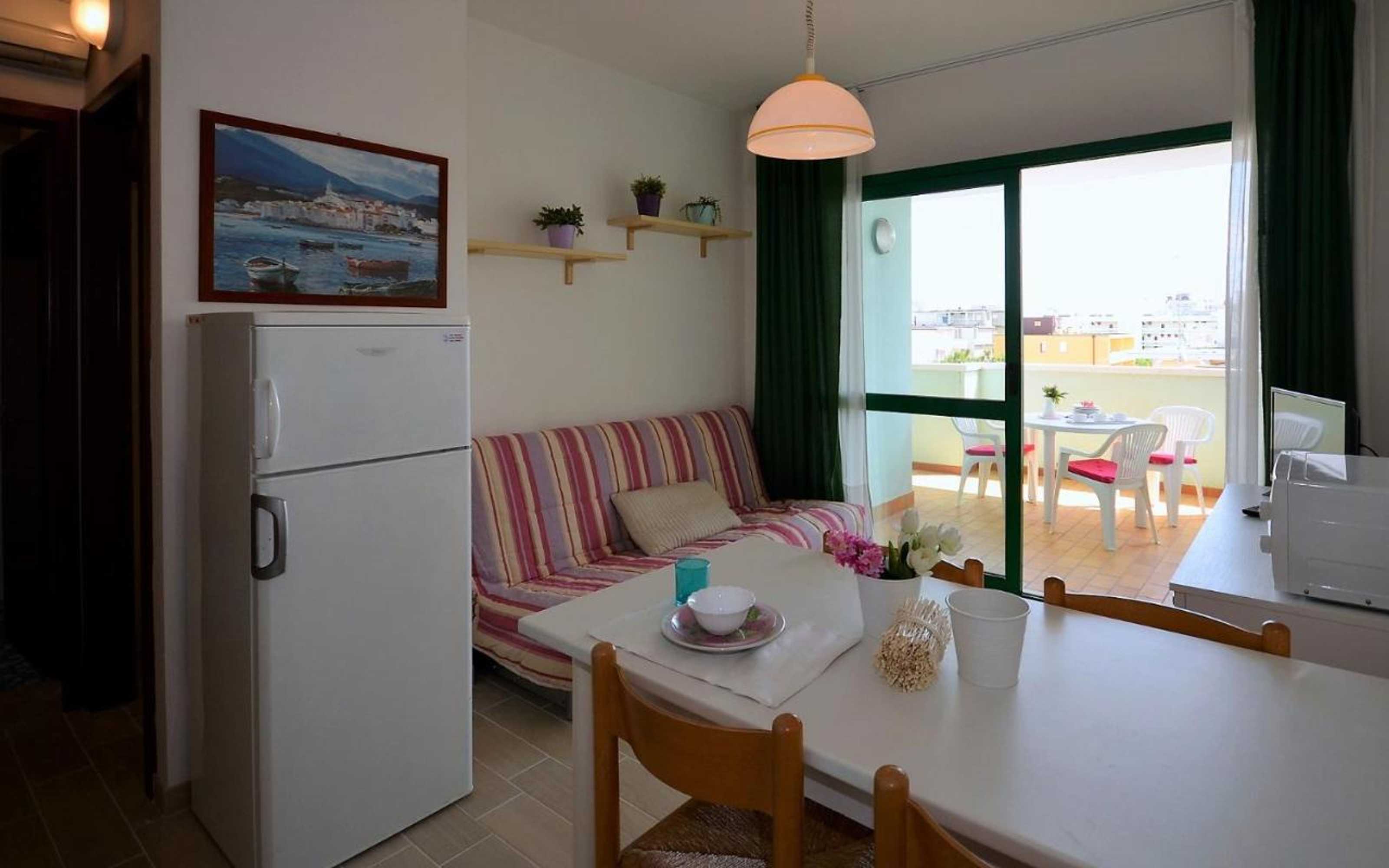 Gift card for Appartamenti Acquaverde