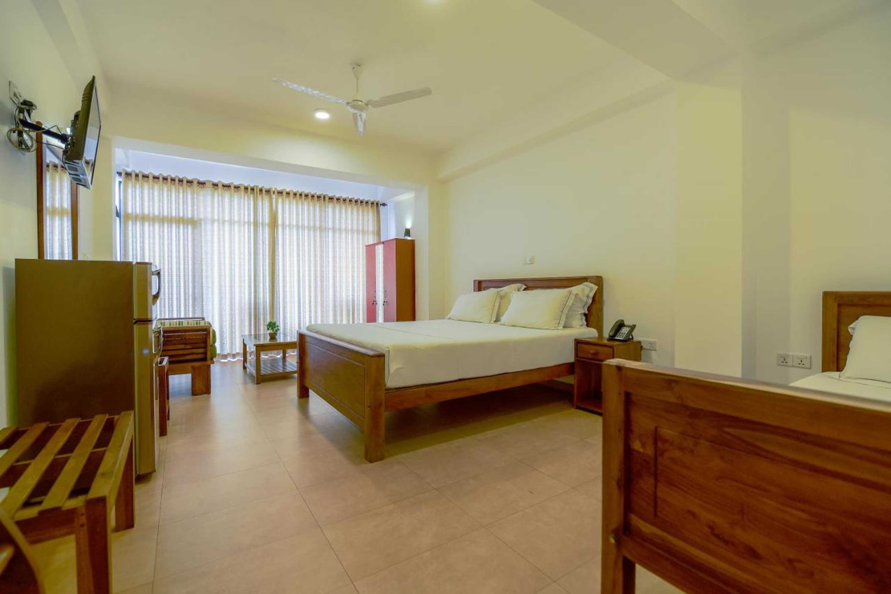 Gift card for Chaaya Inn