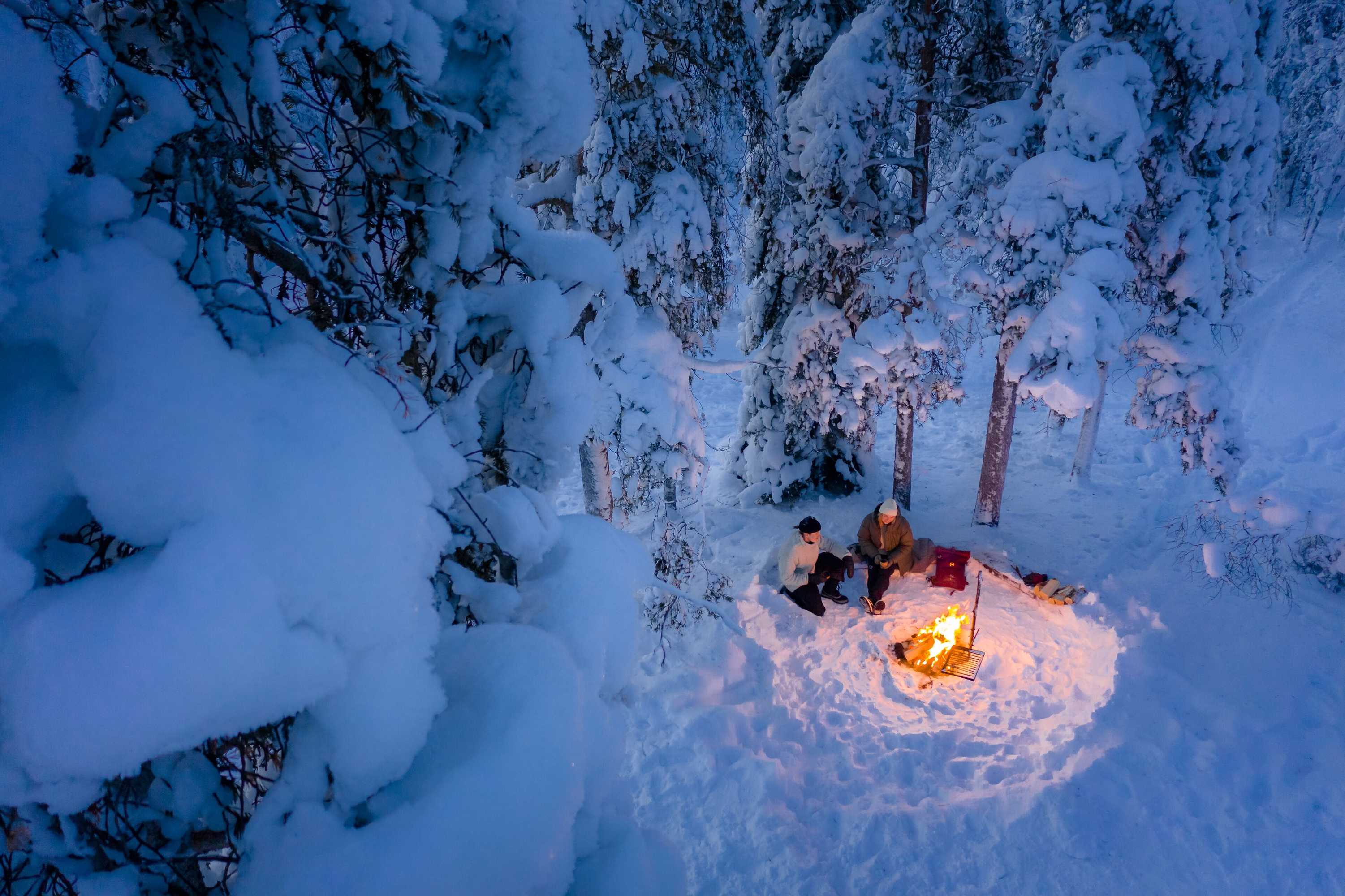 Gift card for Lapland Hotels Sky Ounasvaara Gift card for Lapland Hotels Sky Ounasvaara