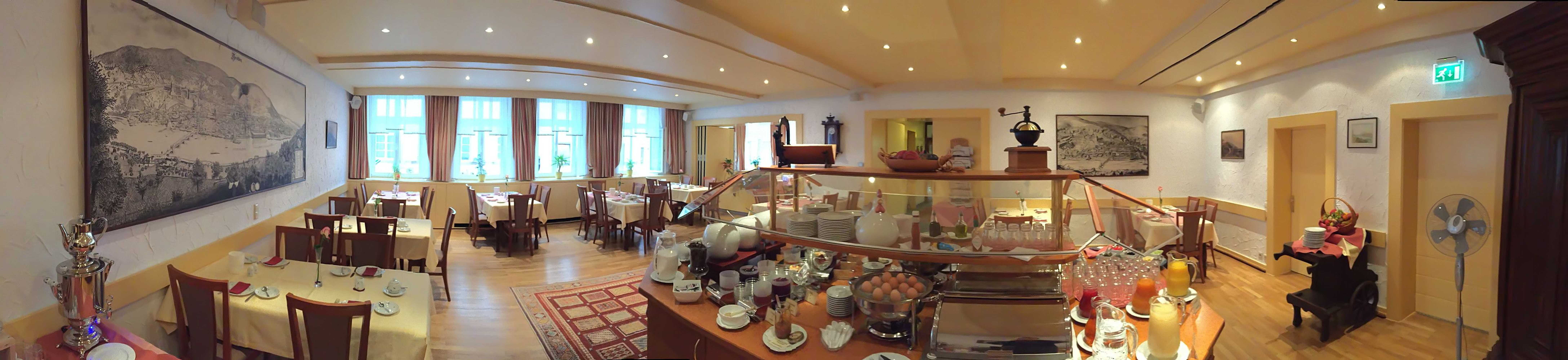 Gift card for City Partner Hotel Holländer Hof