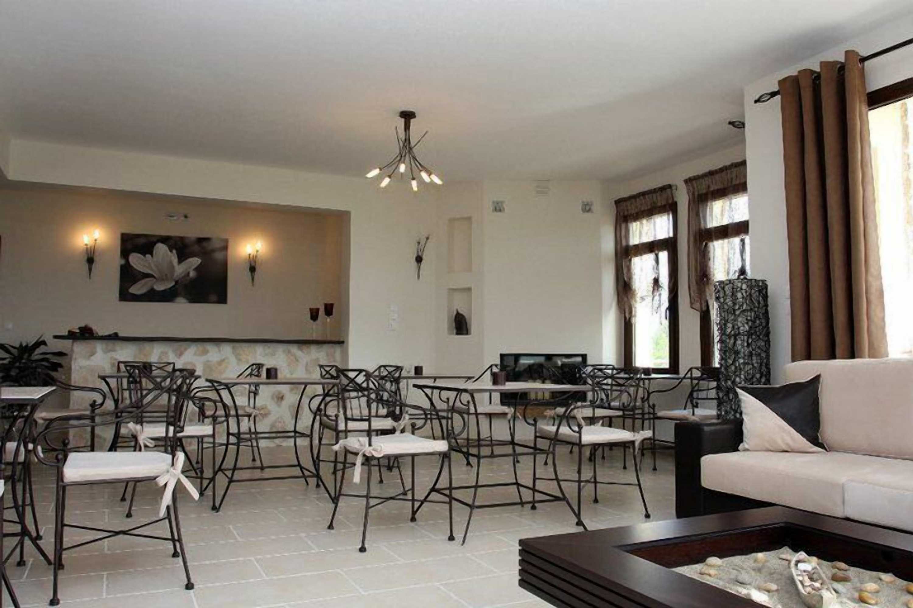 Gift card for Villa Del Lago