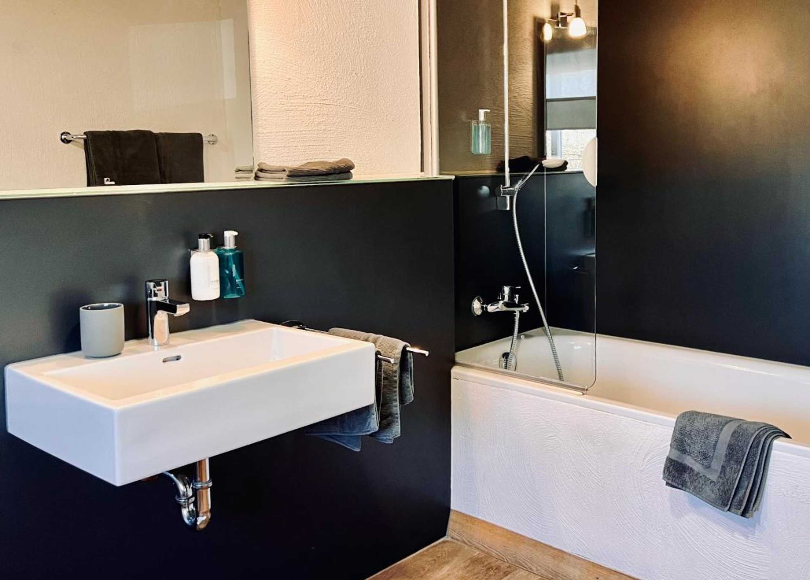 Gift card for Gasthof Wäscherschloss