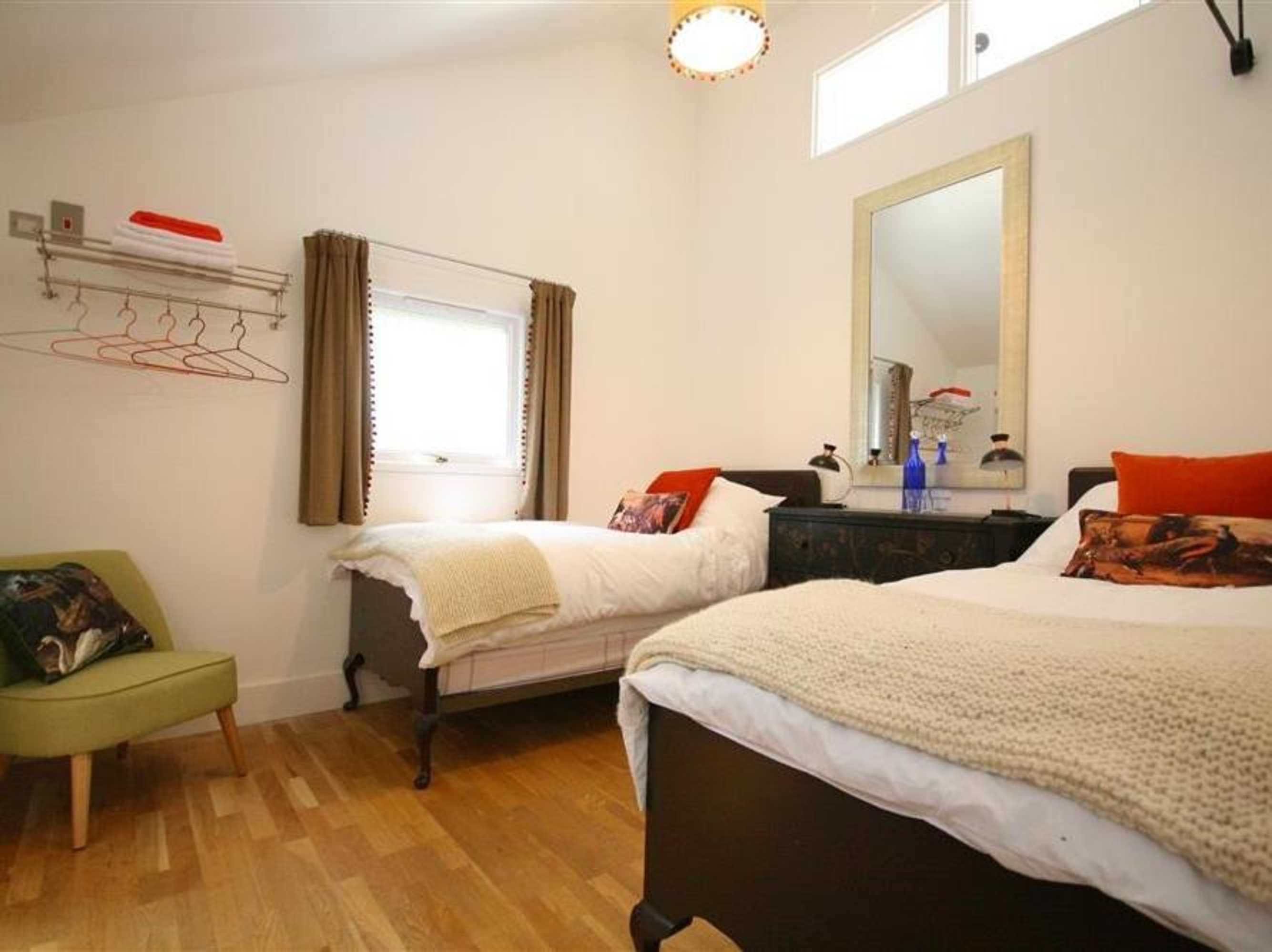 Gift card for The Linhay