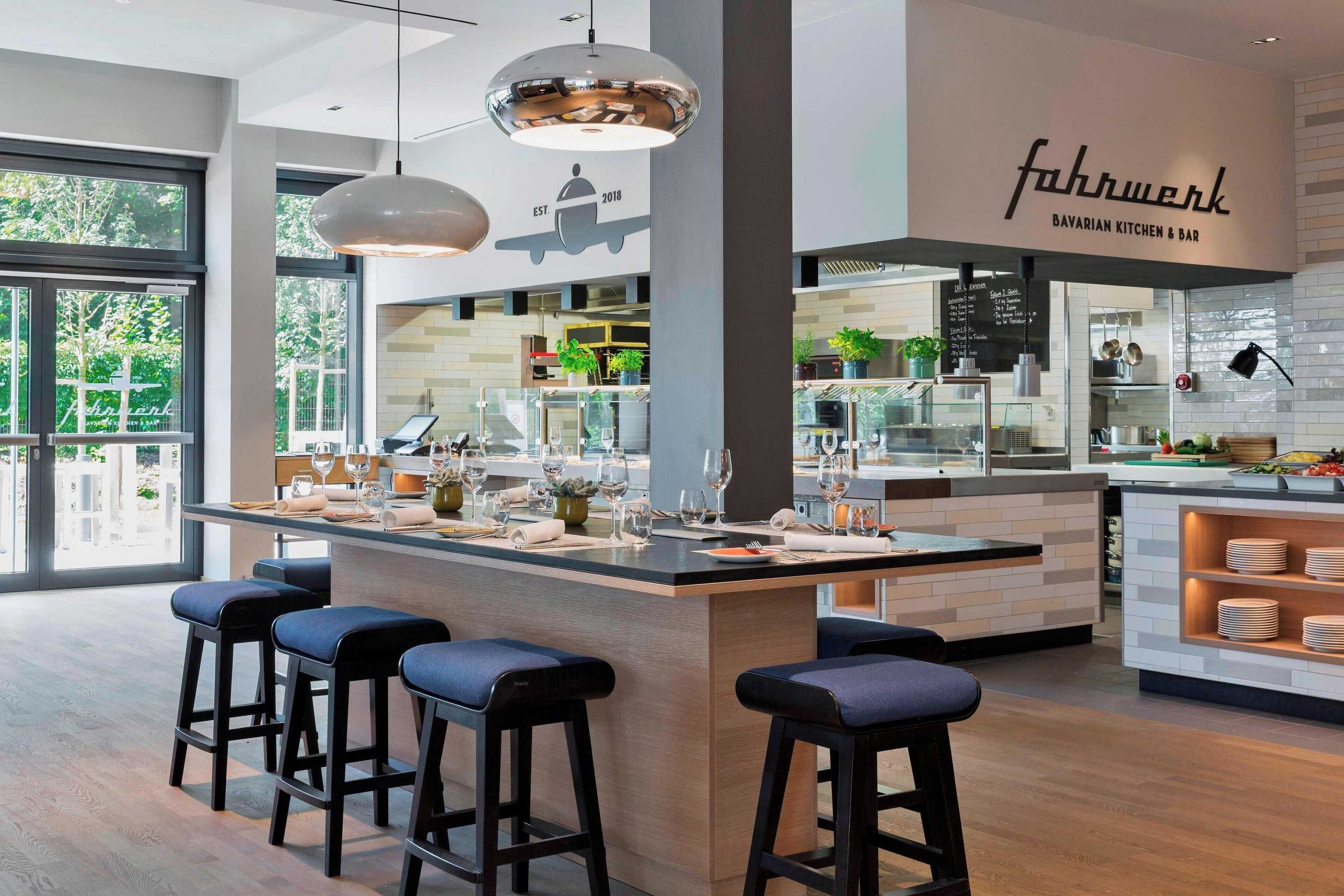 Gift card for Courtyard by Marriott Oberpfaffenhofen Munich South