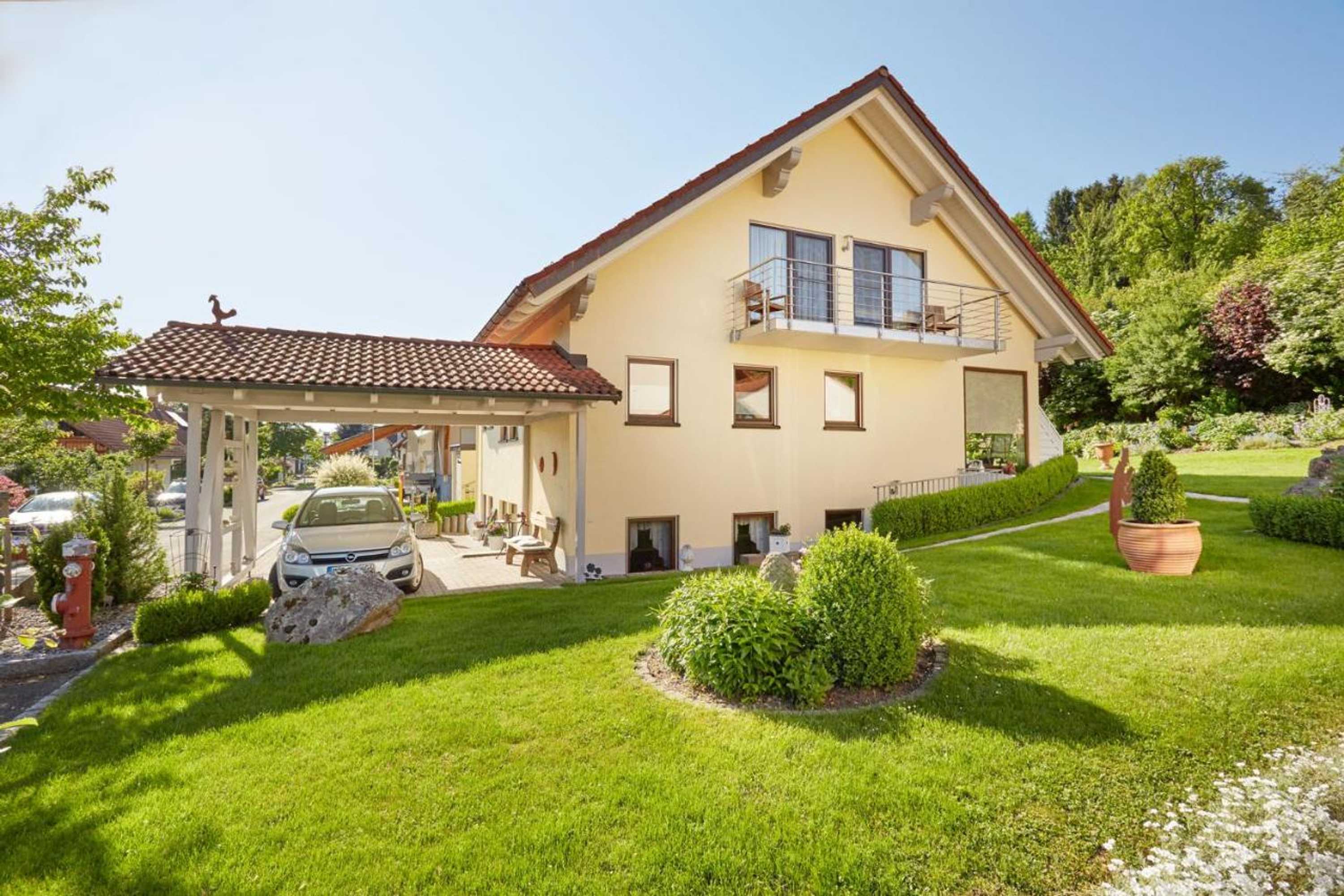 Gift card for Ferienwohnung Weisbrod