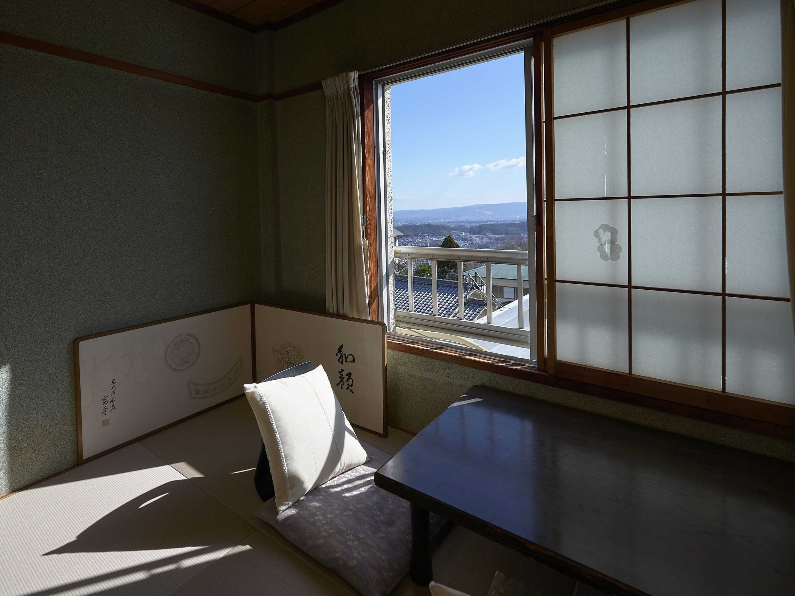 Gift card for Shiroyama Inn