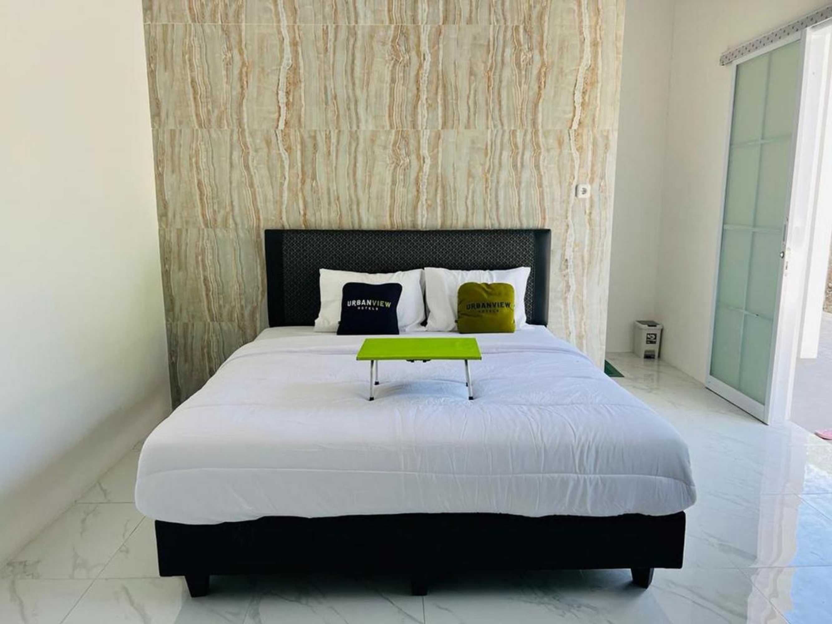 Gift card for Urbanview Hotel Nimara Ngawi by Reddoorz