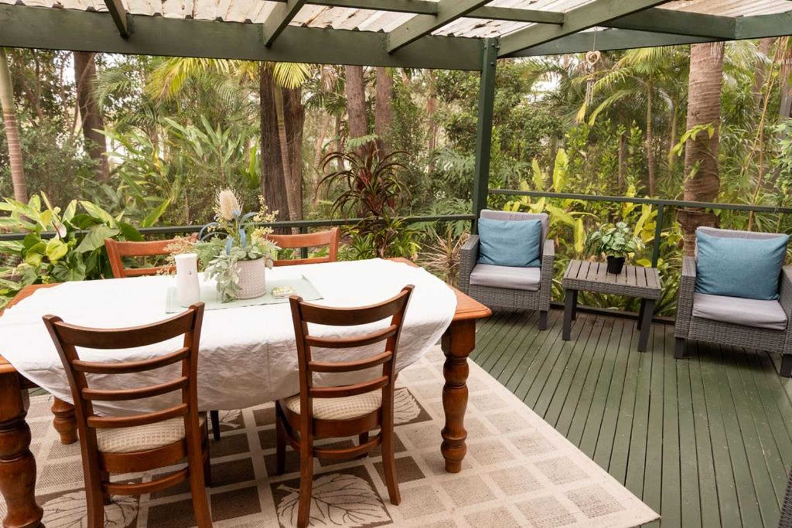 Gift card for Lake Russell Retreat