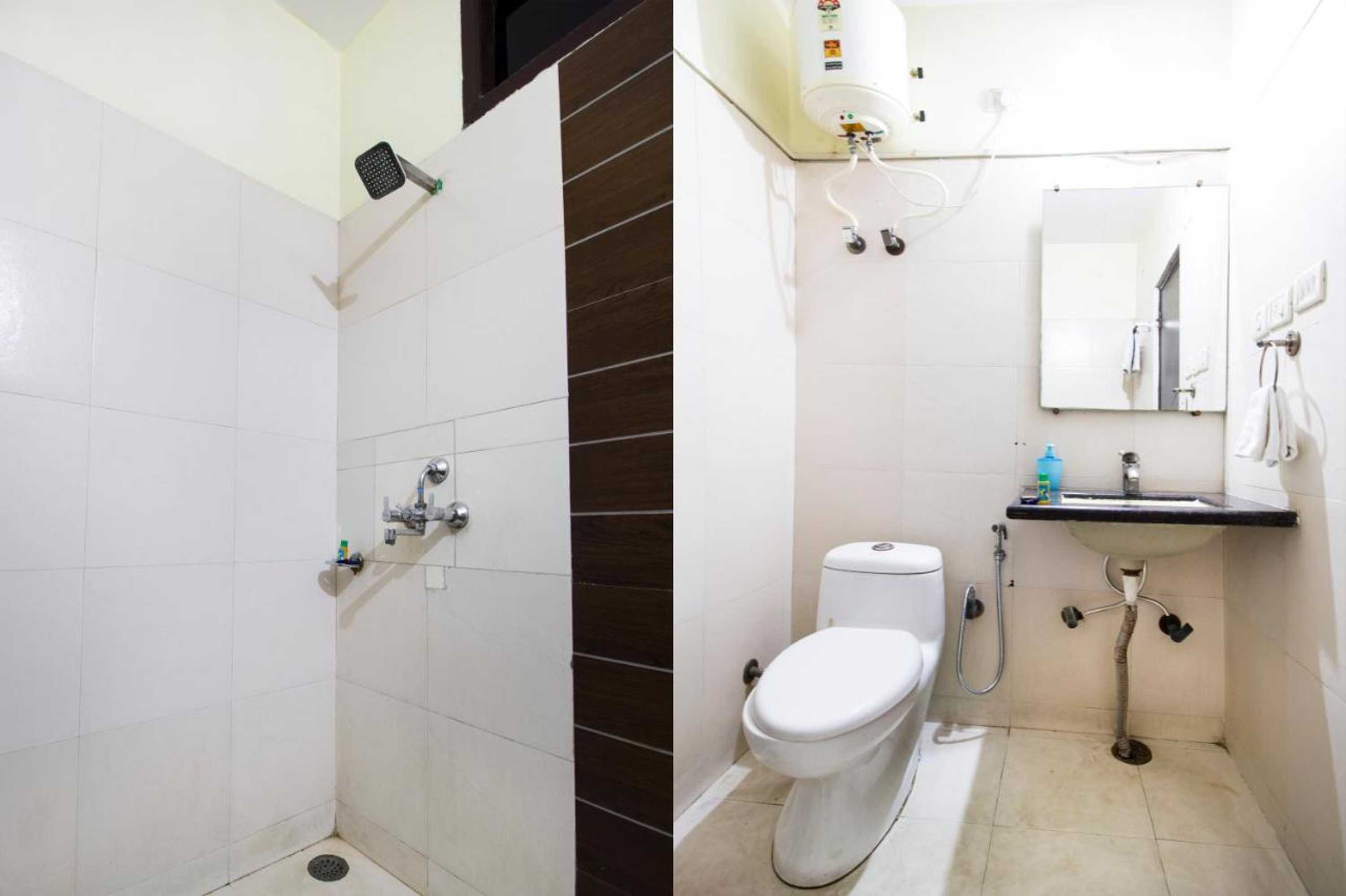 Gift card for Sunshine Residency by Oyo Rooms