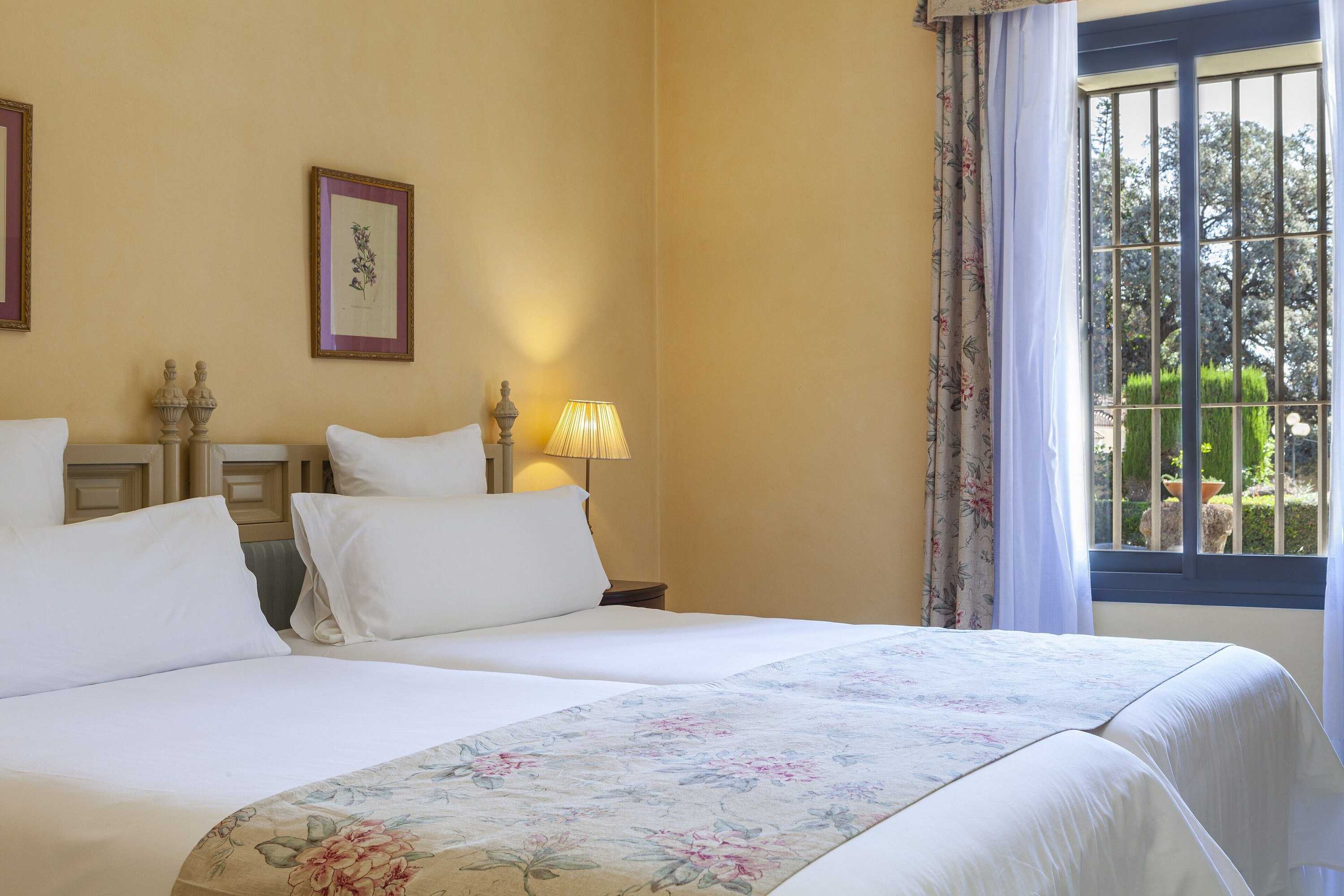 Gift card for Hotel Villa Jerez Gift card for Hotel Villa Jerez