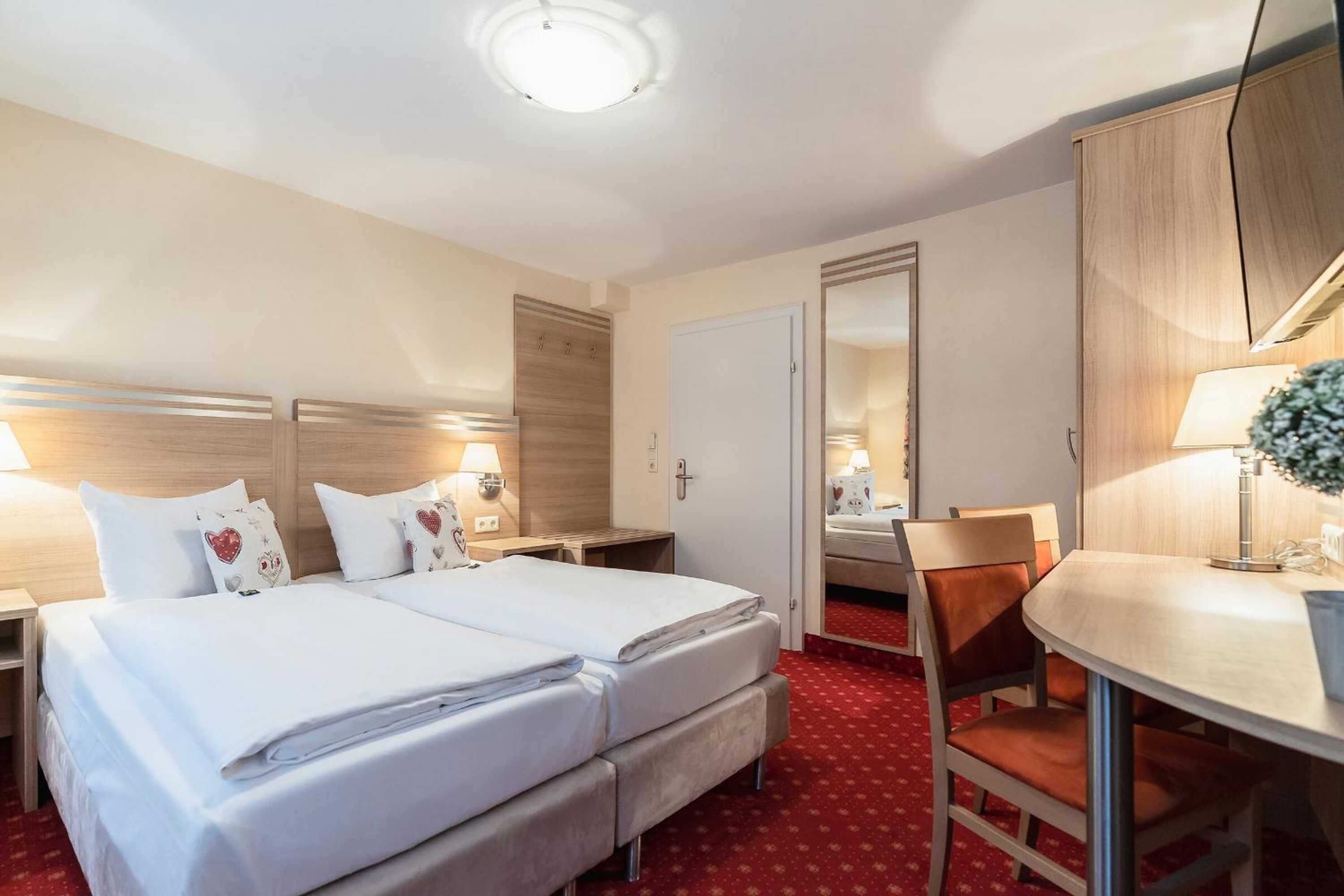 Gift card for Hotel-Pension Altes Weinhaus Gift card for Hotel-Pension Altes Weinhaus